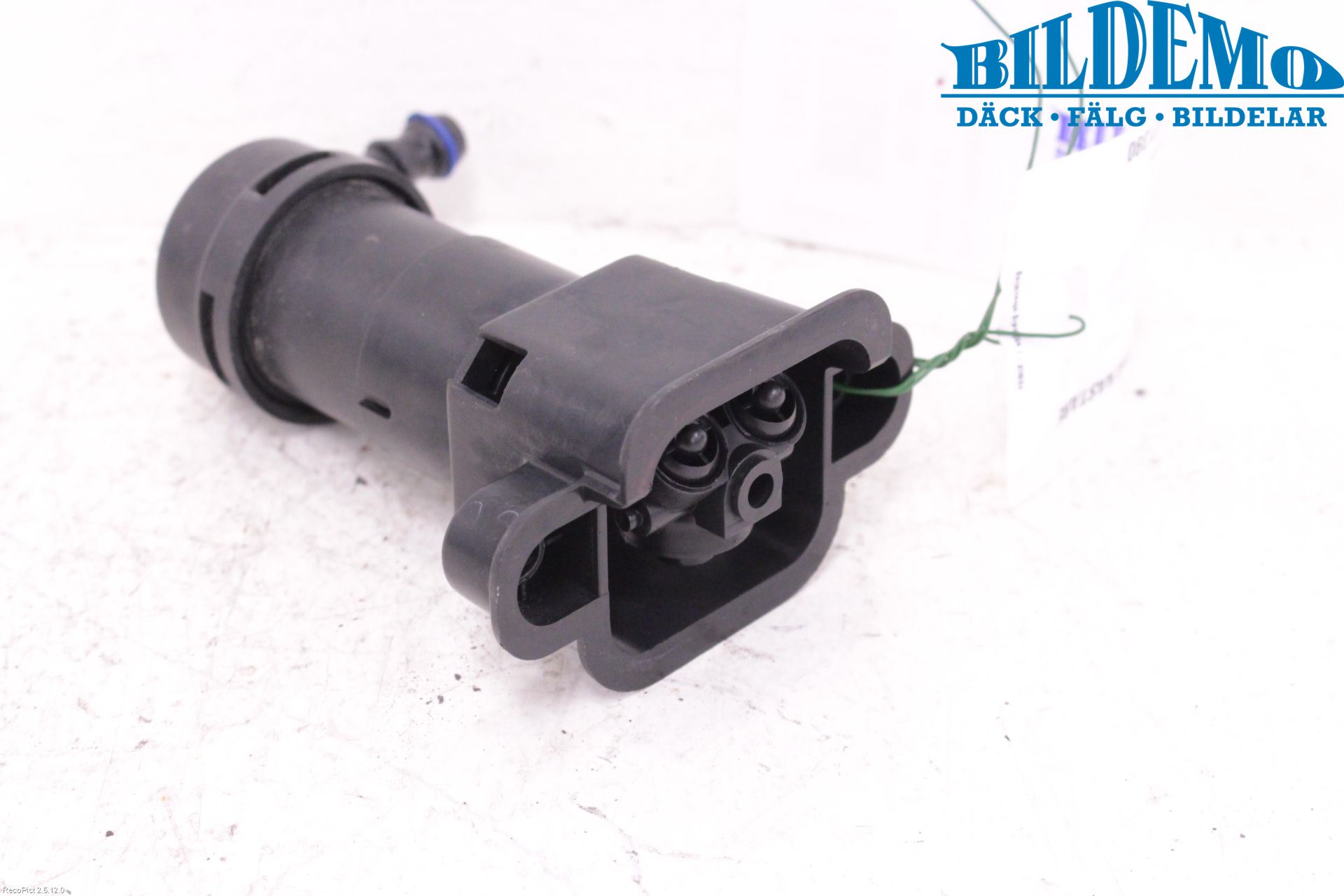 Audi A4/S4 01-05 Spylerdyse Frontlykter