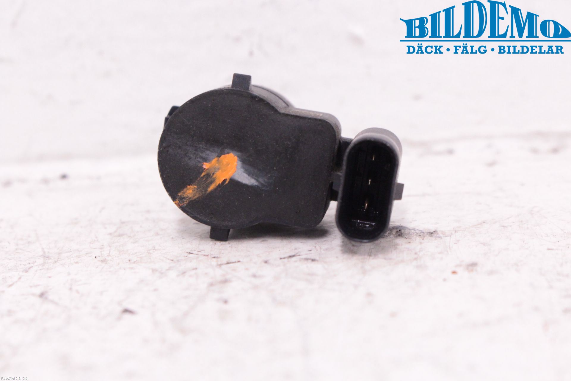 BMW 3 E92/93 Coupé/Cab 05-14 Sensor Ryggesensor
