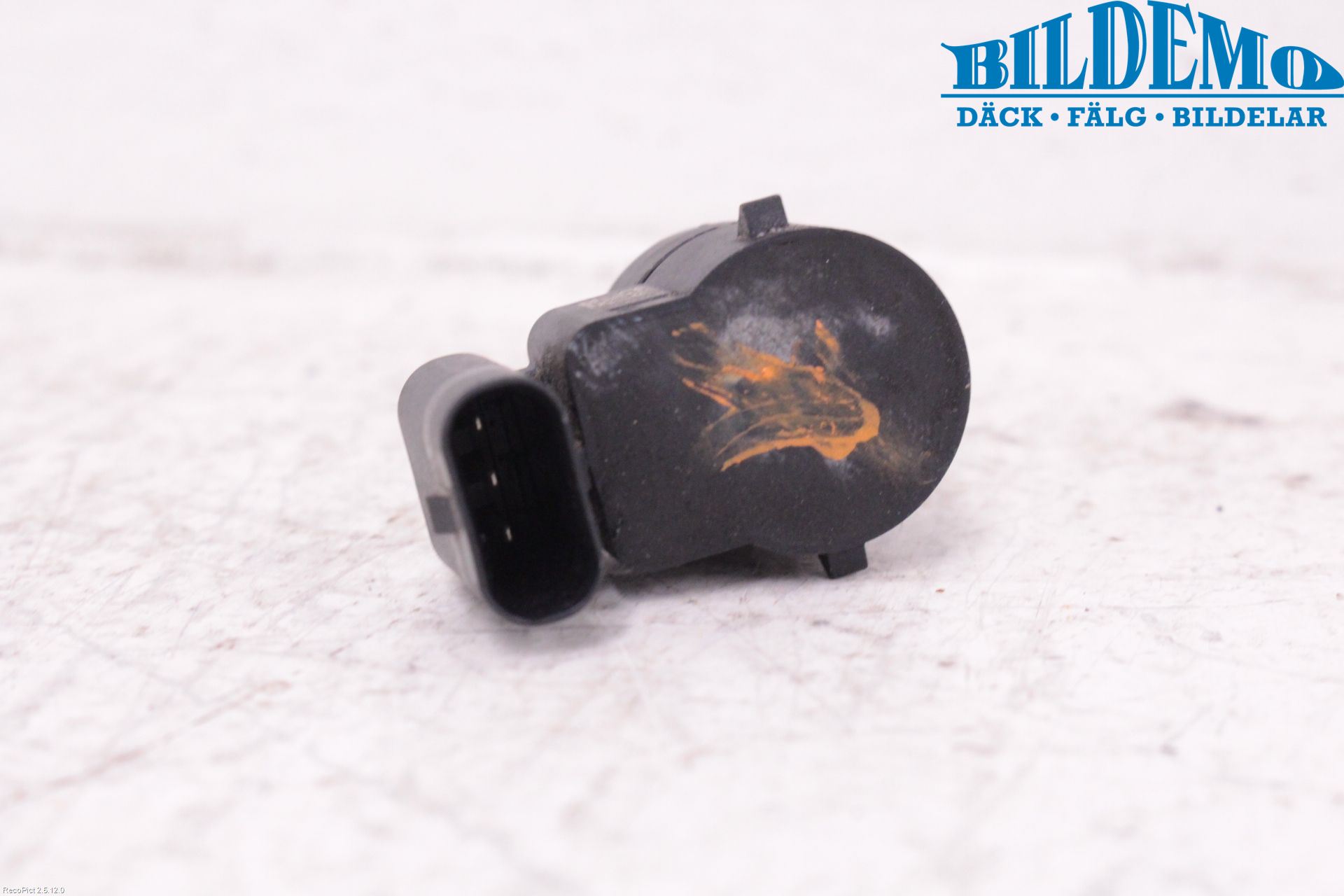 BMW 3 E92/93 Coupé/Cab 05-14 Sensor Ryggesensor