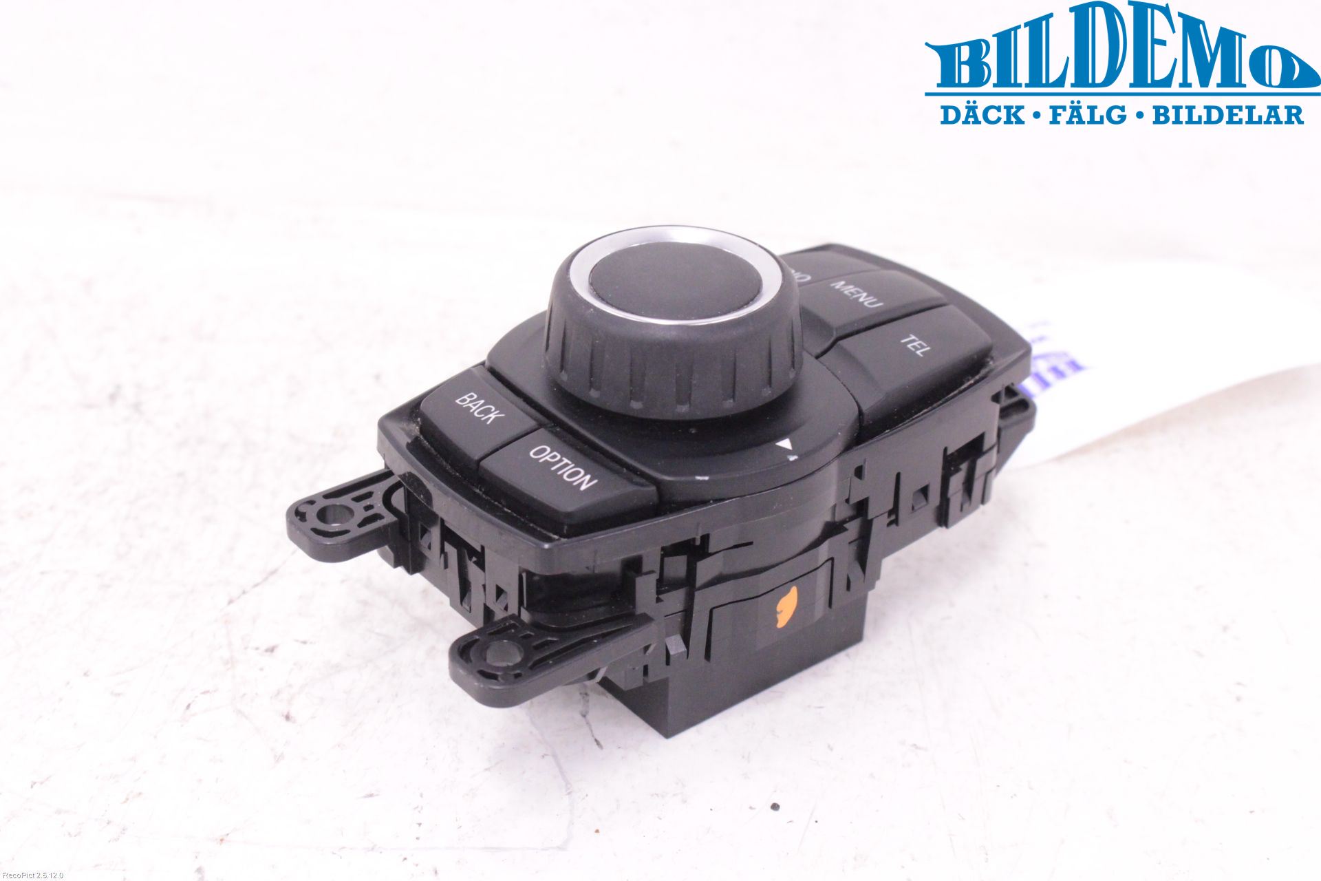 BMW 1 F20/F21 11-19 Bryter Multifunksjon