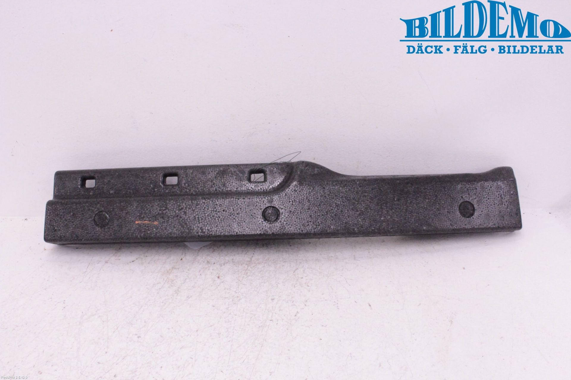 BMW 3 E92/93 Coupé/Cab 05-14 Støtfanger Bak Deform Element