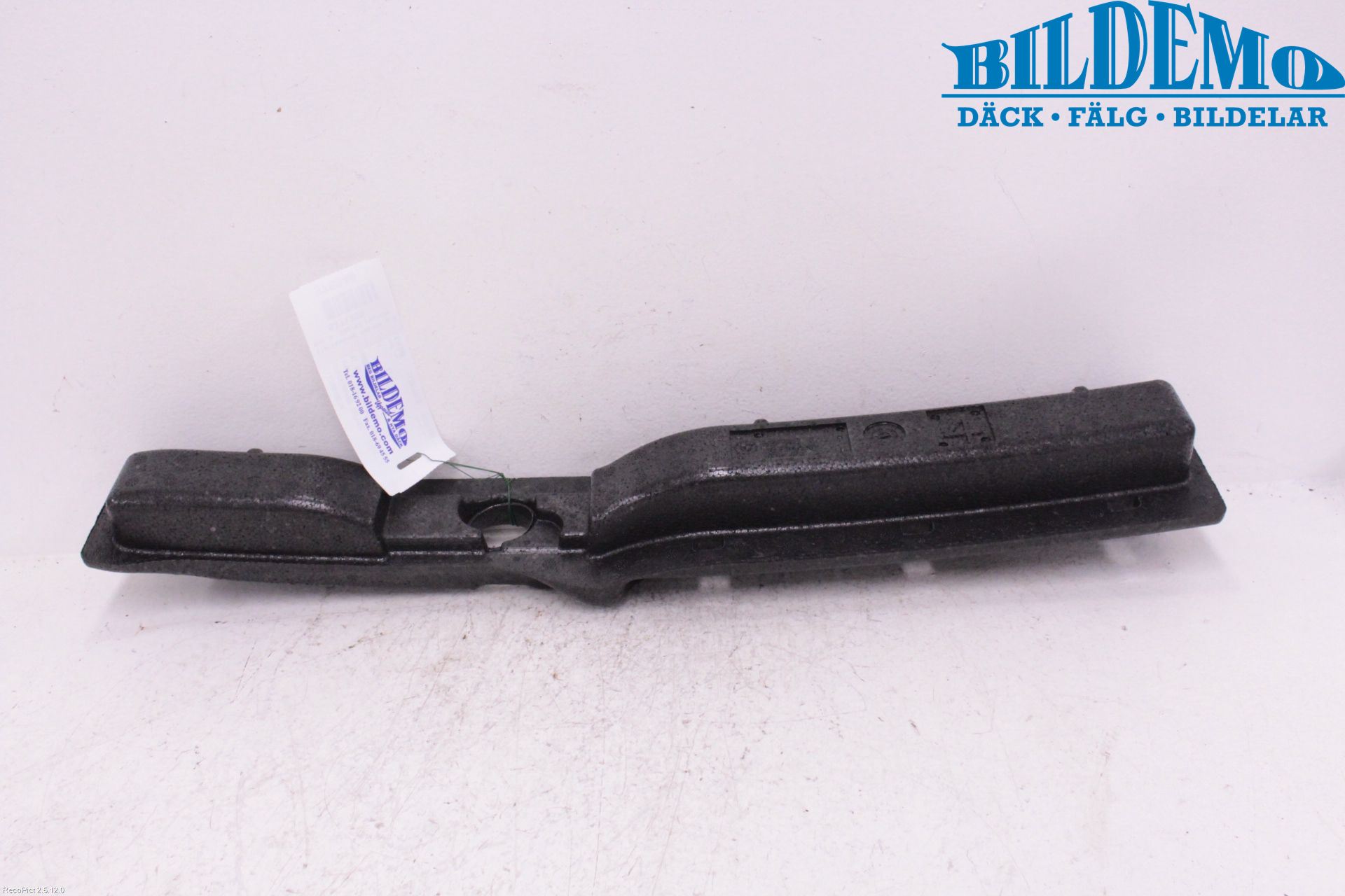 BMW 3 E92/93 Coupé/Cab 05-14 Støtfanger Bak Deform Element