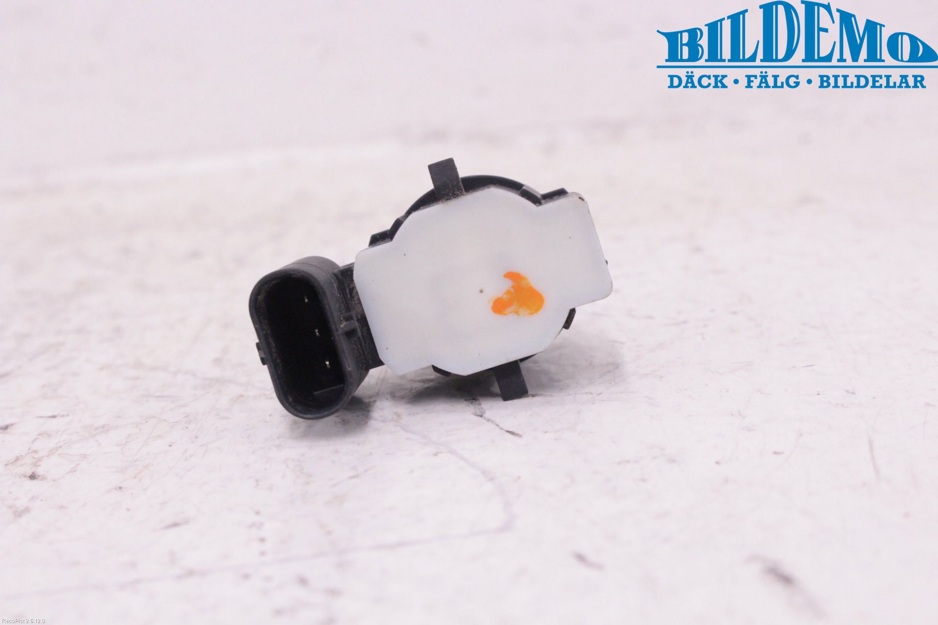 BMW 1 F20/F21 11-19 Sensor Ryggesensor