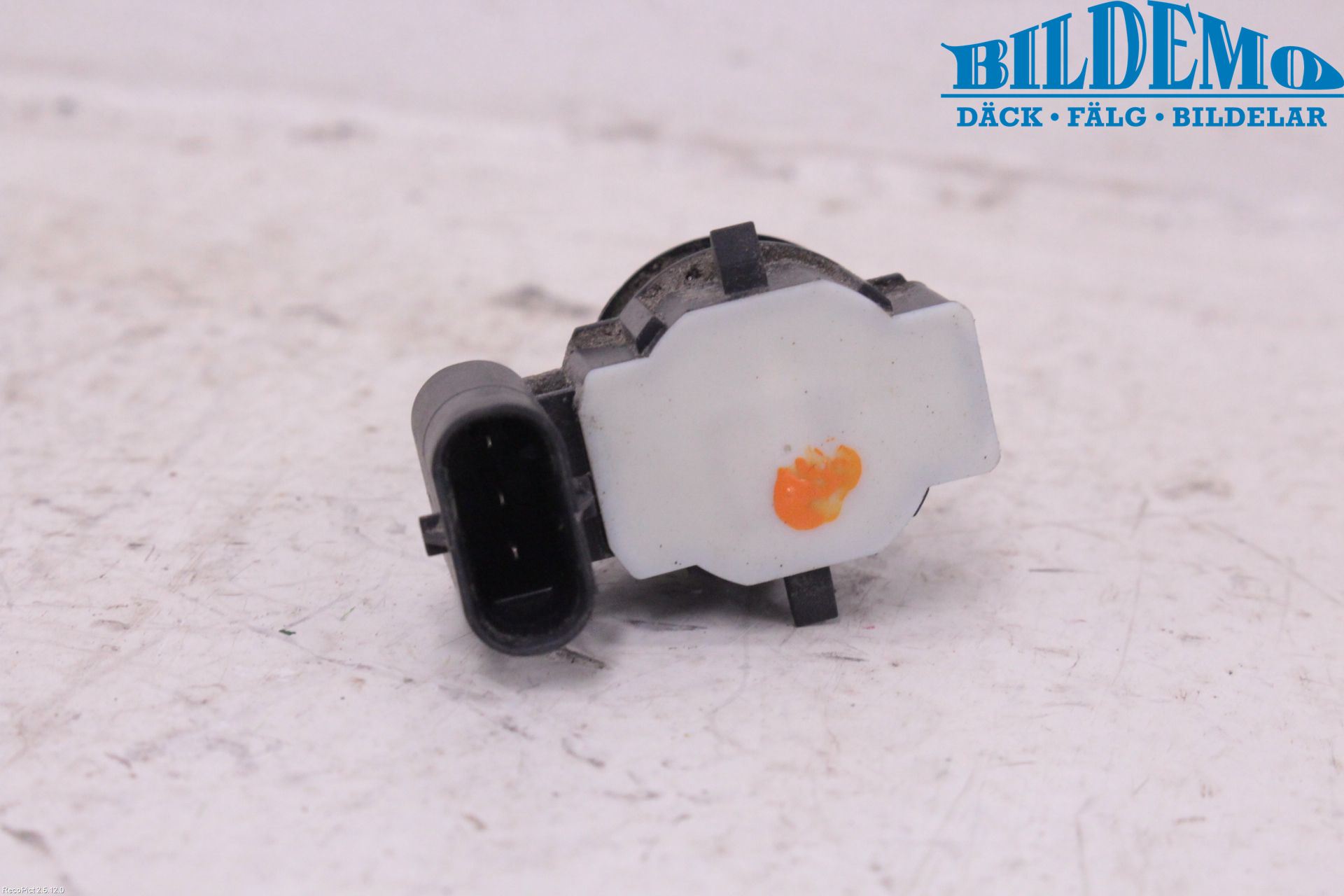 BMW 1 F20/F21 11-19 Sensor Ryggesensor