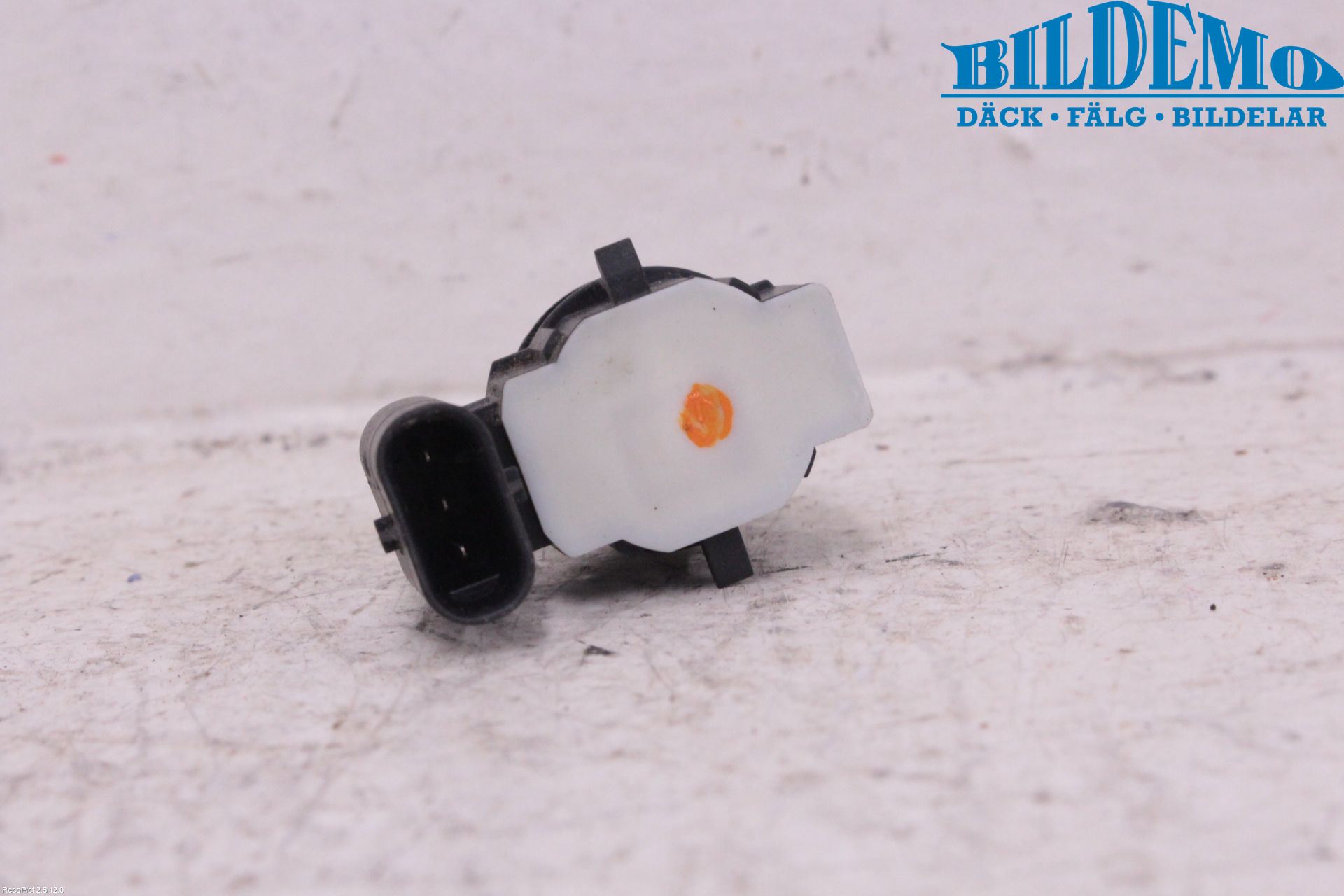 BMW 1 F20/F21 11-19 Sensor Ryggesensor