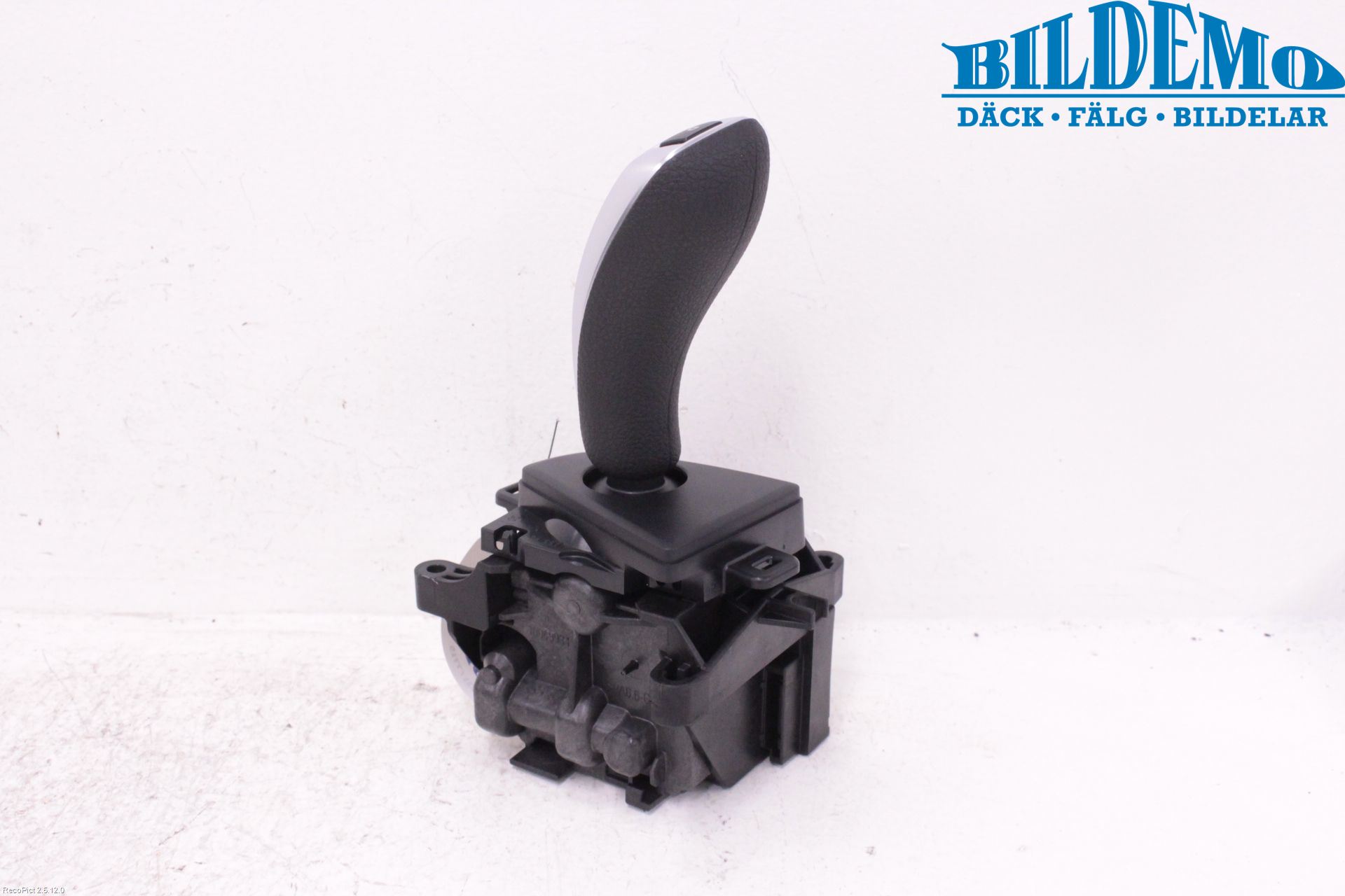 BMW 3 F30/F31/F80 12-19 Gearspak