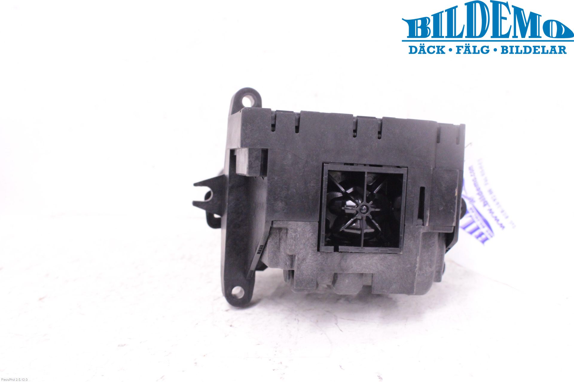 BMW 3 F30/F31/F80 12-19 Gearspak