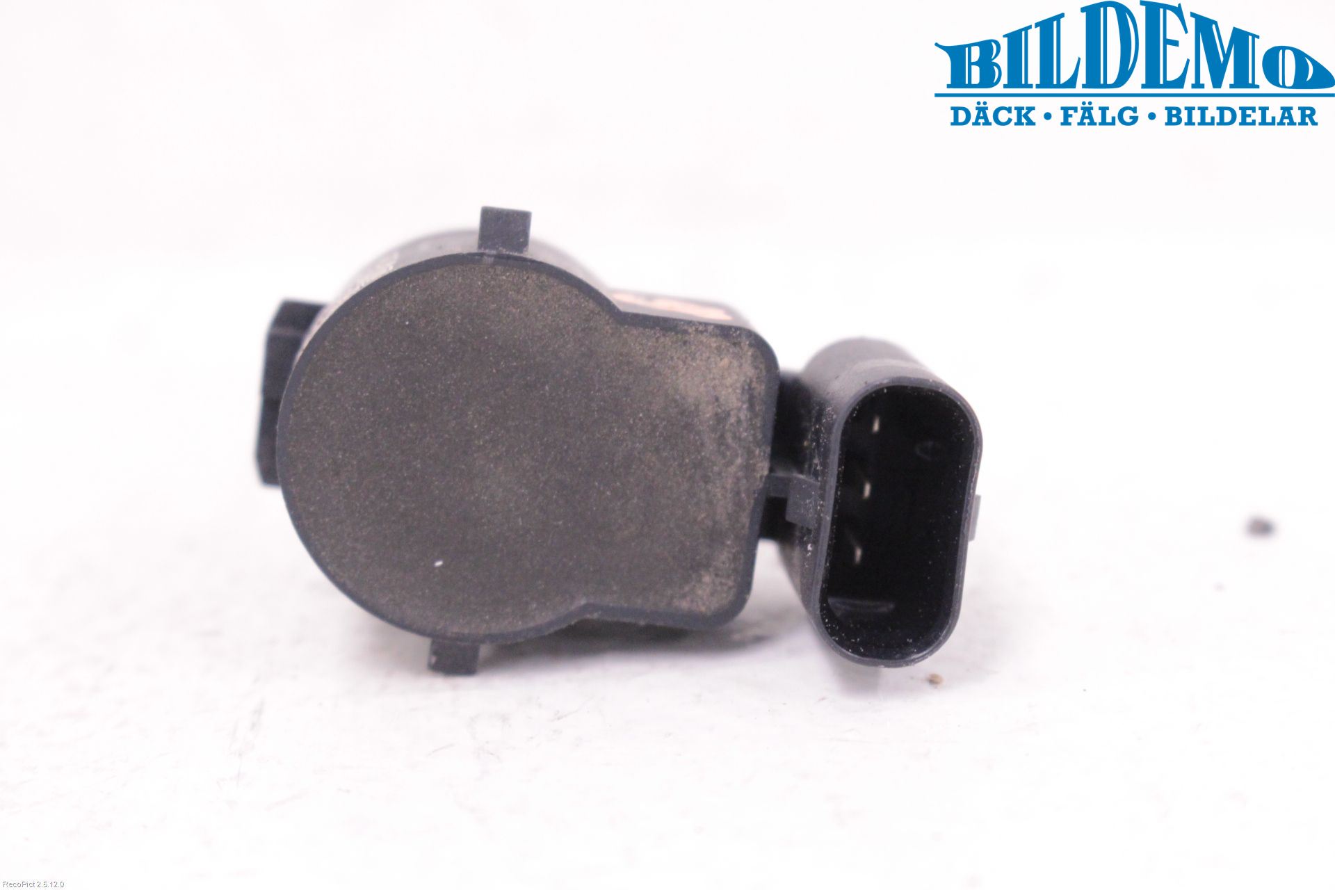 BMW 3 E90/91 SED/TOU 05-12 Sensor Ryggesensor