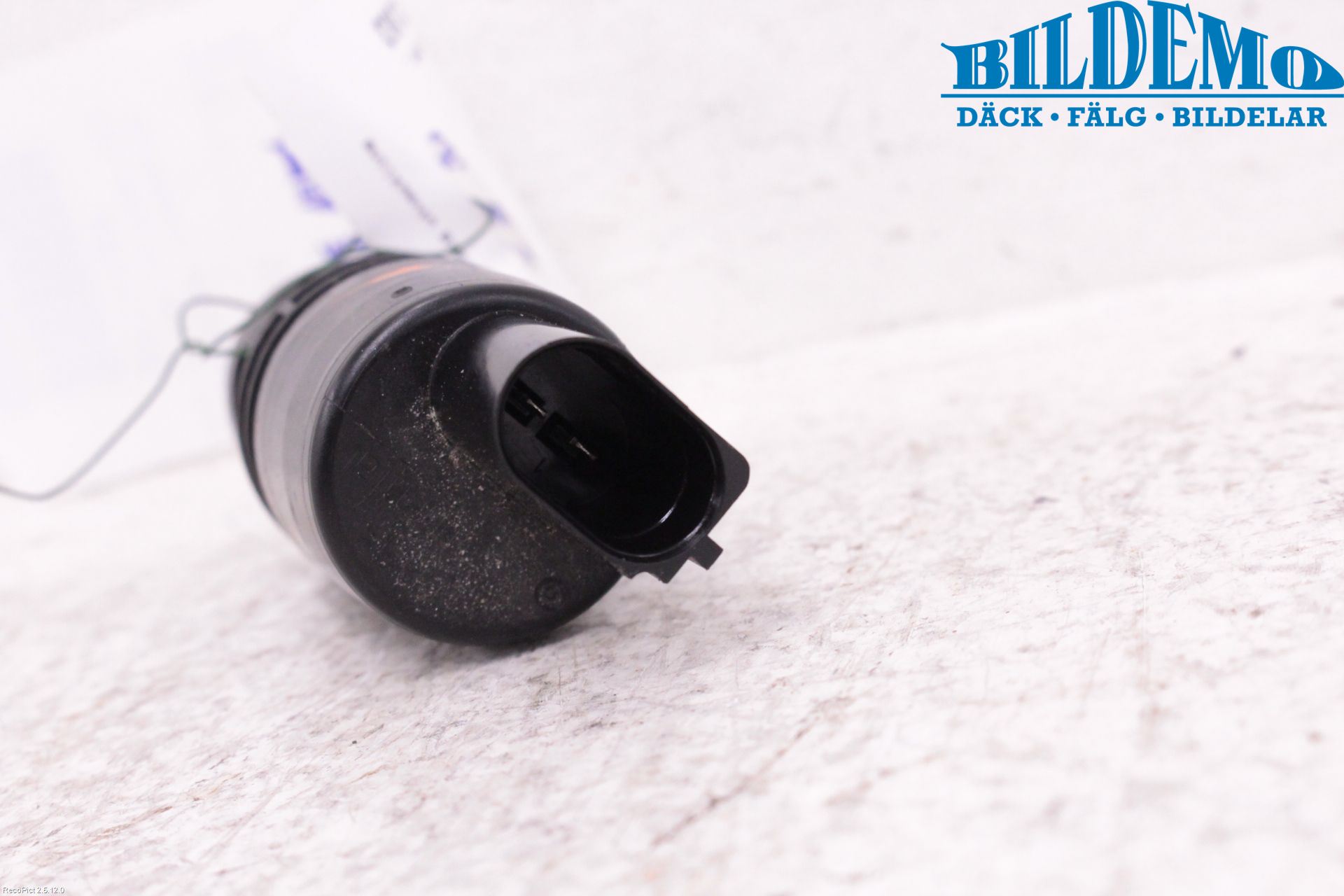 BMW 3 F30/F31/F80 12-19 Spylerpumpe Frontrute