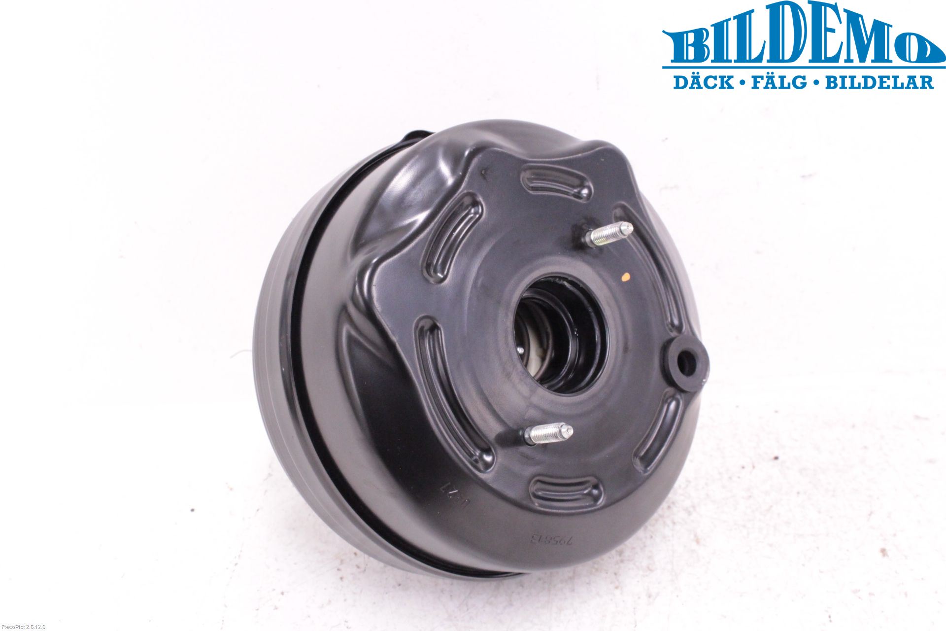 BMW 3 F30/F31/F80 12-19 Bremseservo