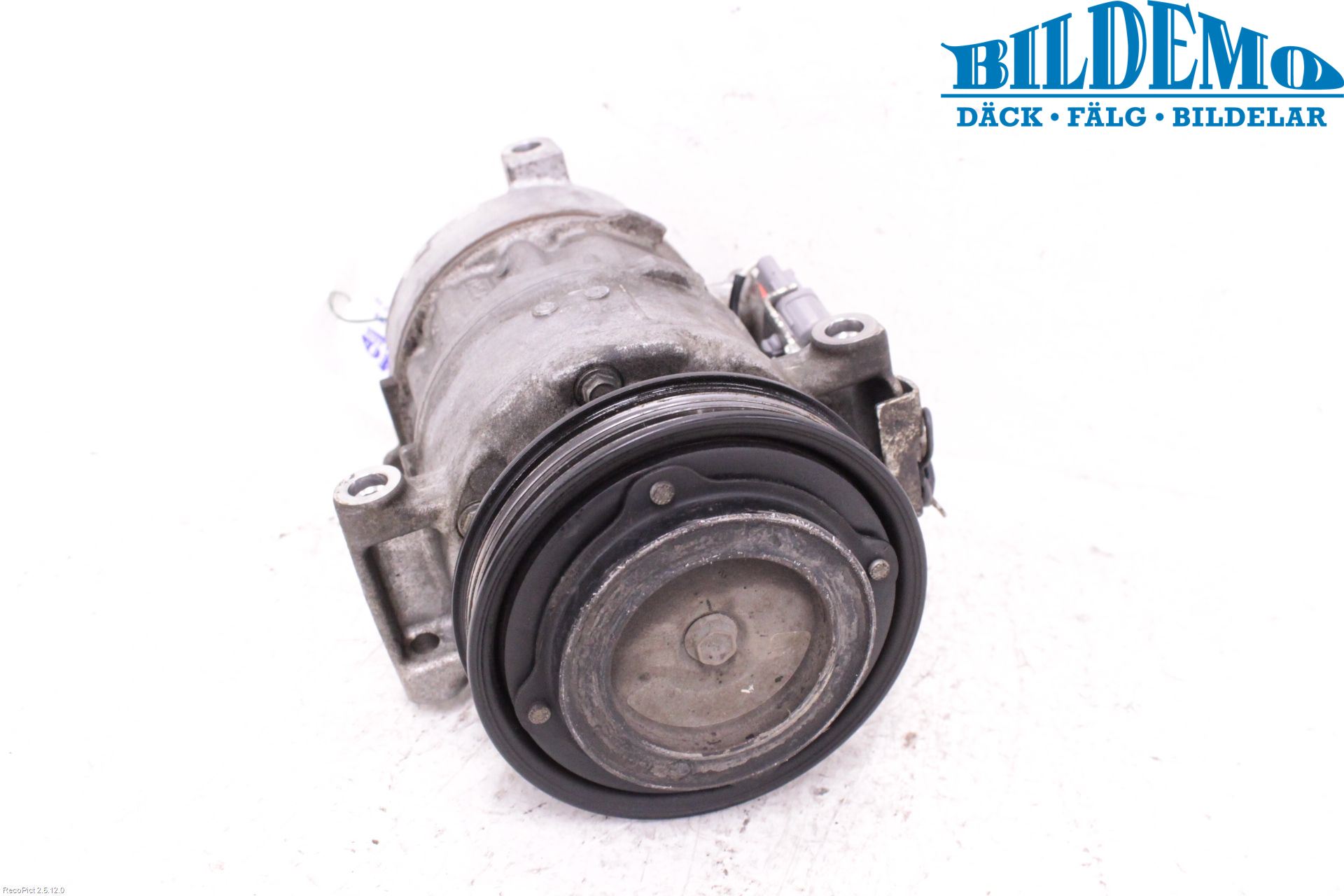 Mercedes-Benz MB A-KLASS (W176) 13-18 Varme Ac Kompressor