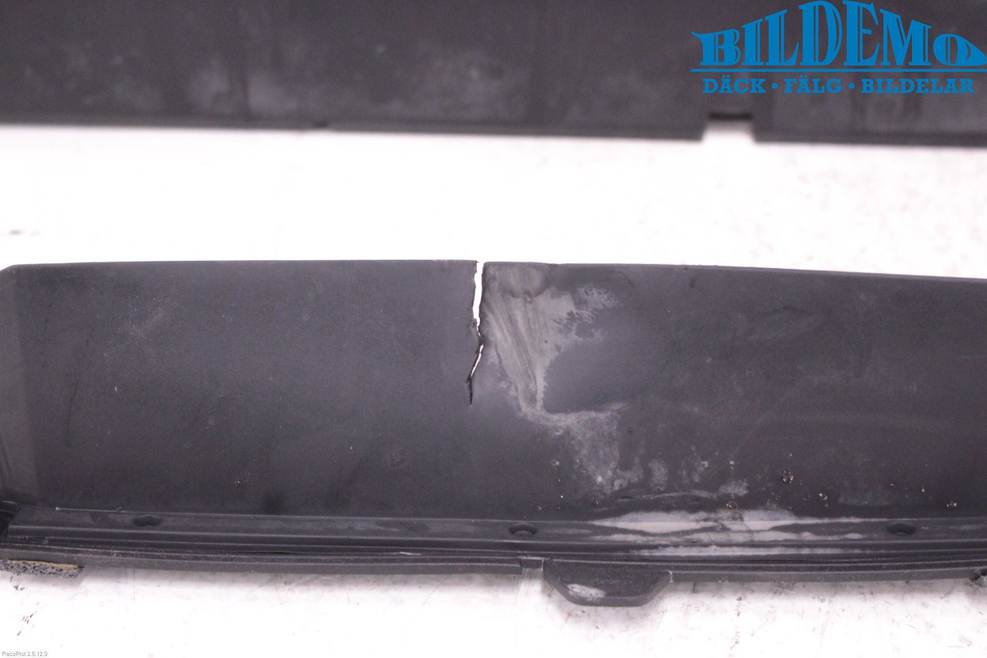 Volvo XC70 05-07 Luftstyring Front