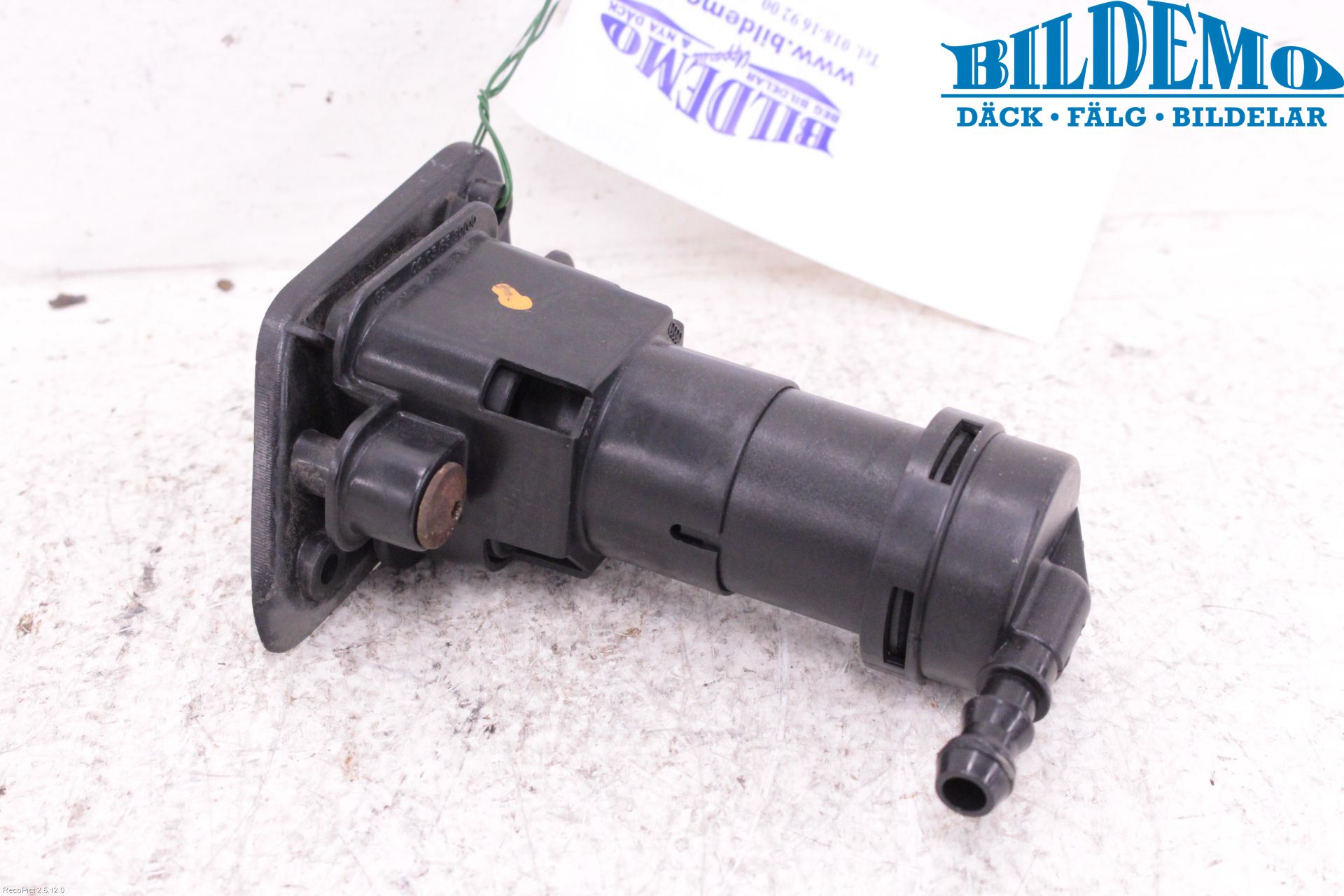 Audi A4/S4 01-05 Spylerdyse Frontlykter