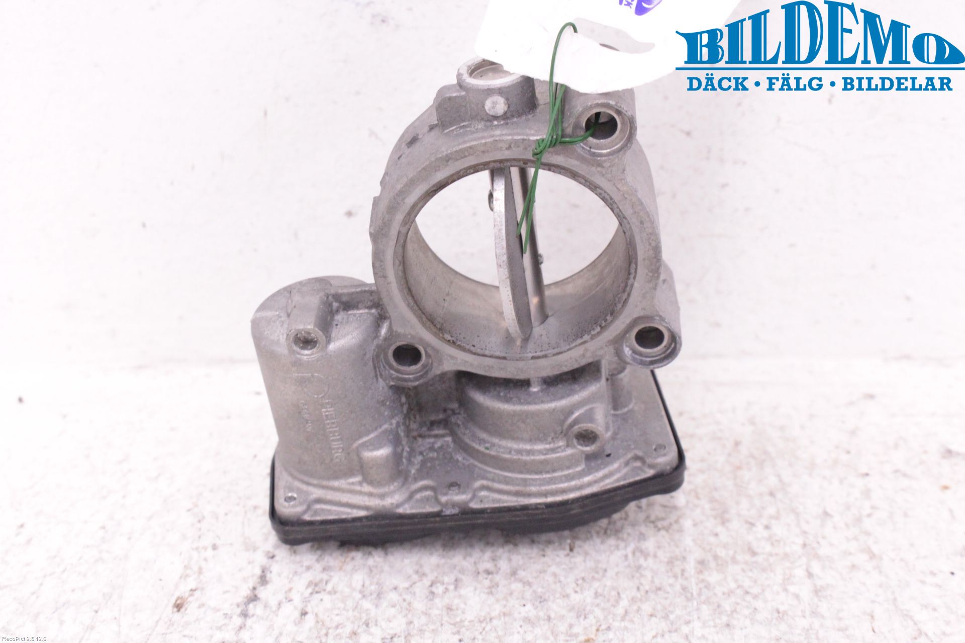 BMW 5 F10/F11/F18 09-17 Inns Spjeldhus