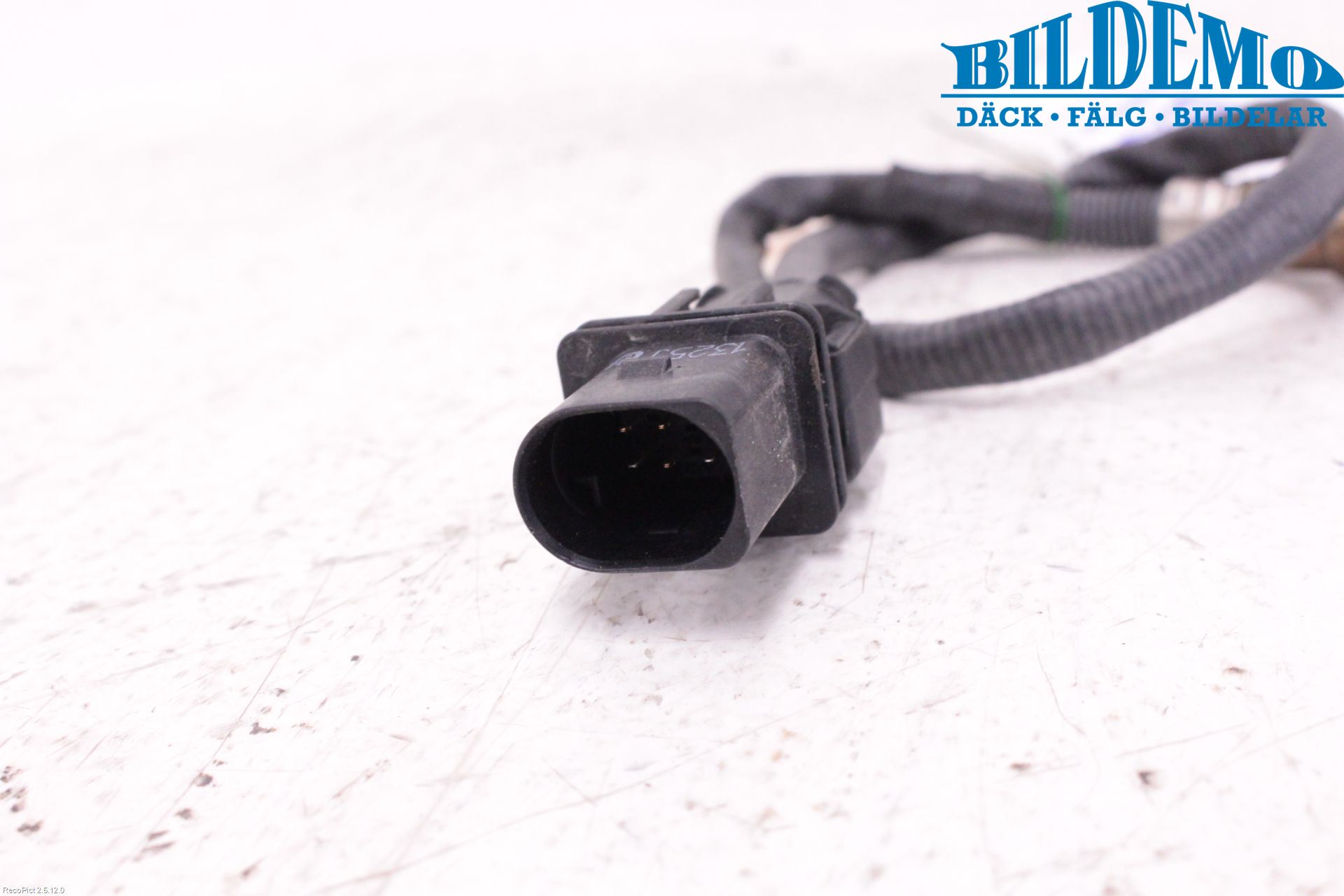 BMW 5 F10/F11/F18 09-17 Inns Lambdasonde