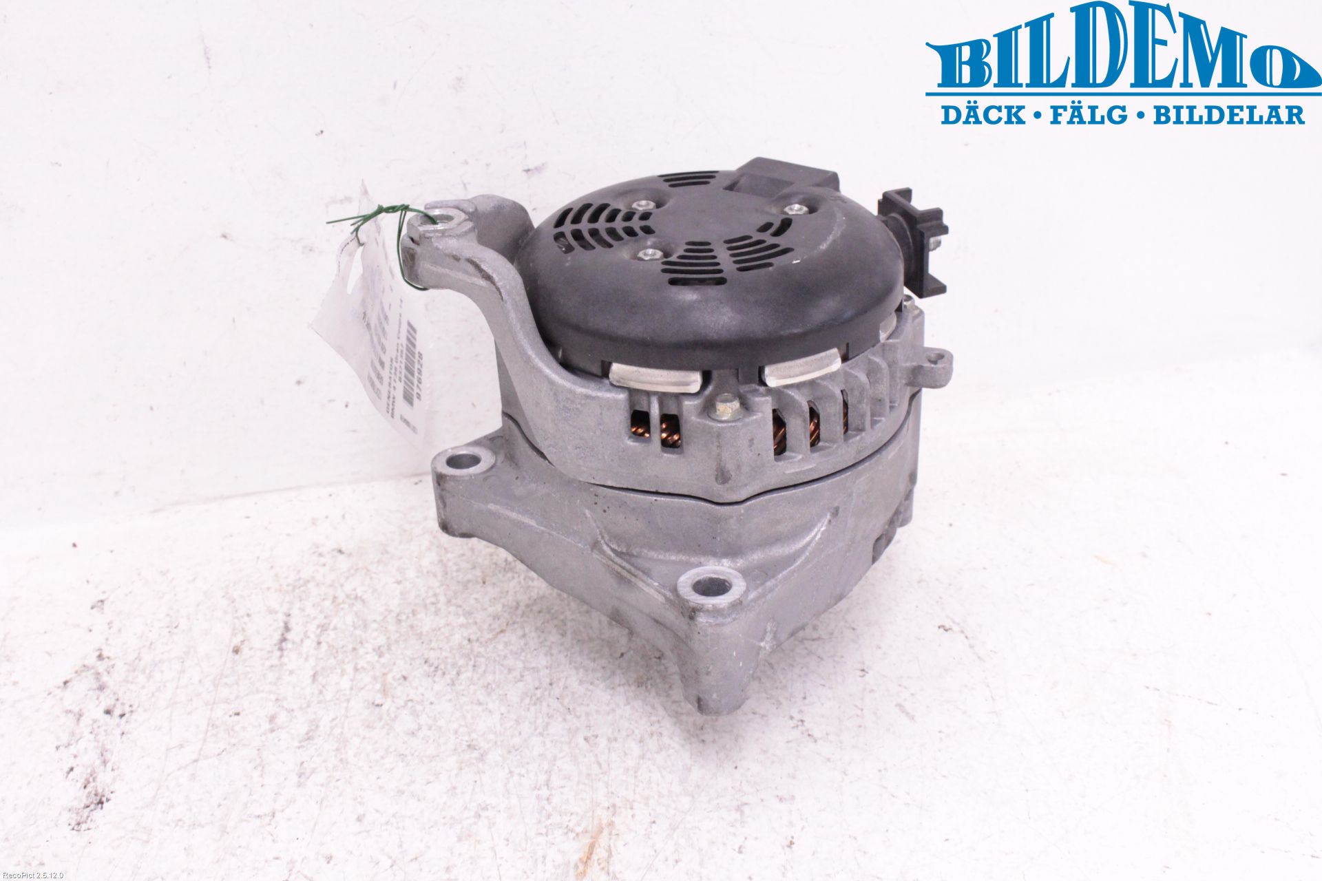 BMW 4 F36 Gran Coupé 14-20 Dynamo