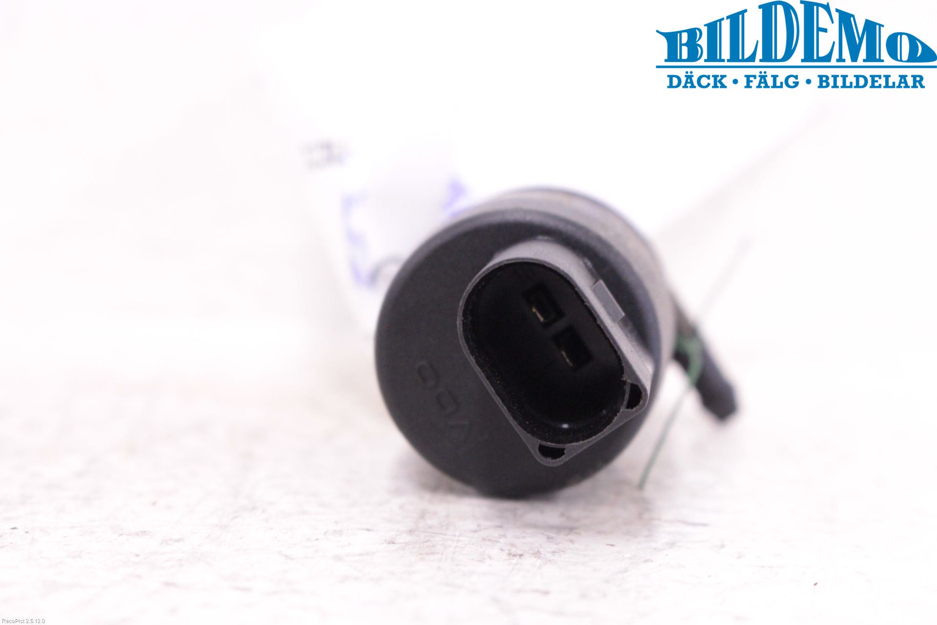 Mercedes-Benz MB CLS (C219) 03-11 Spylerpumpe Frontrute