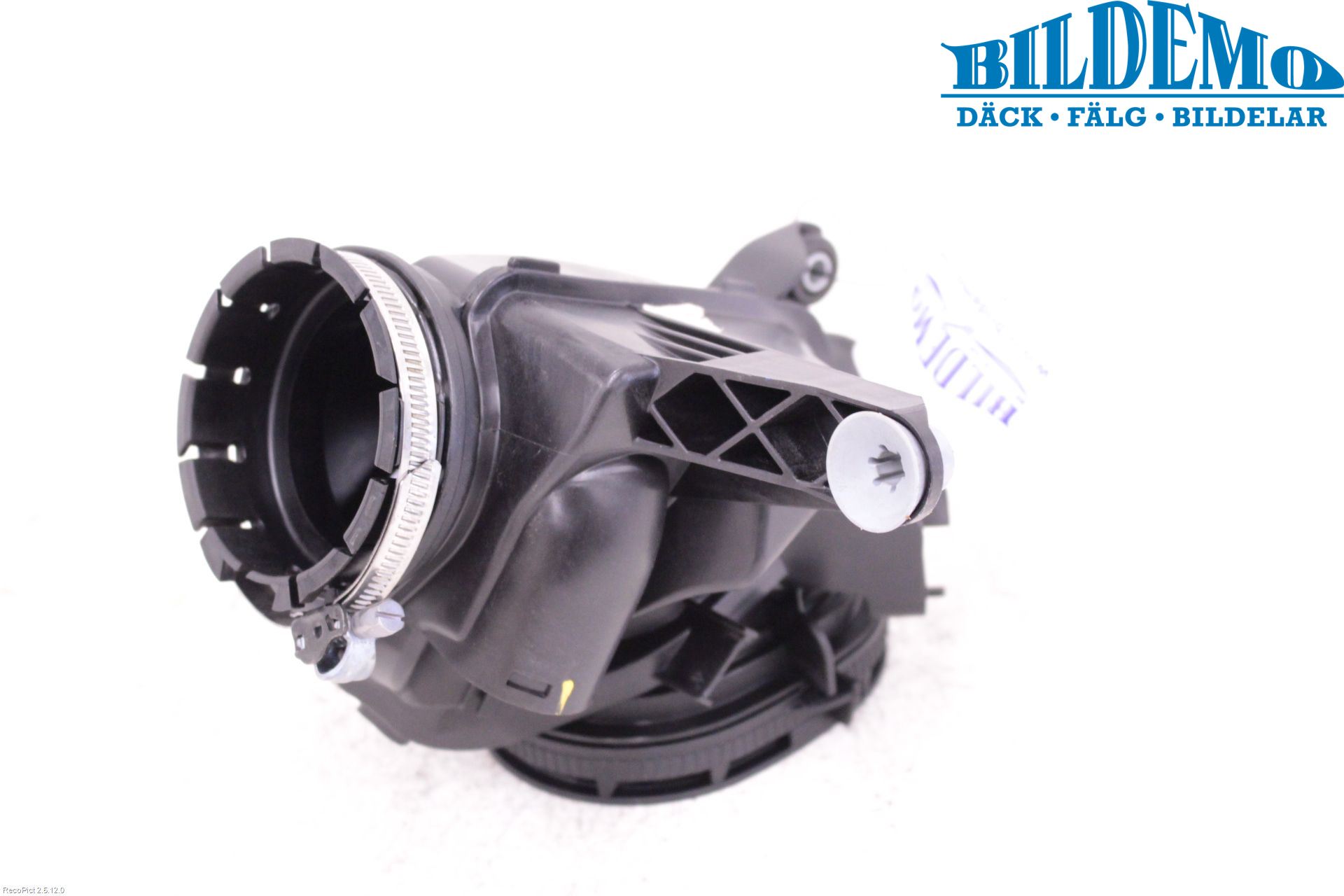 Mercedes-Benz MB E-KLASS (W213) 16-23 Luftfilter Boks
