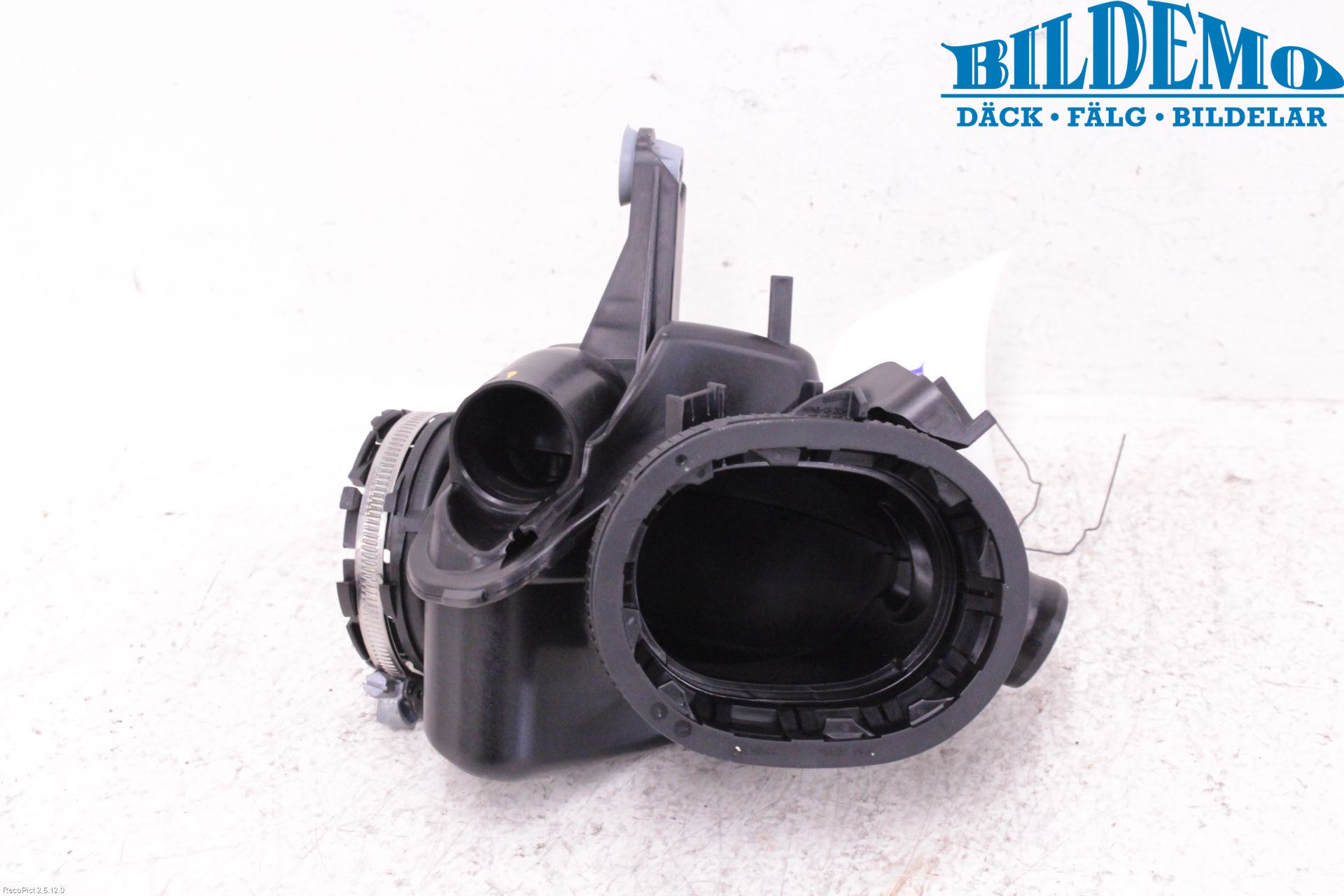 Mercedes-Benz MB E-KLASS (W213) 16-23 Luftfilter Boks