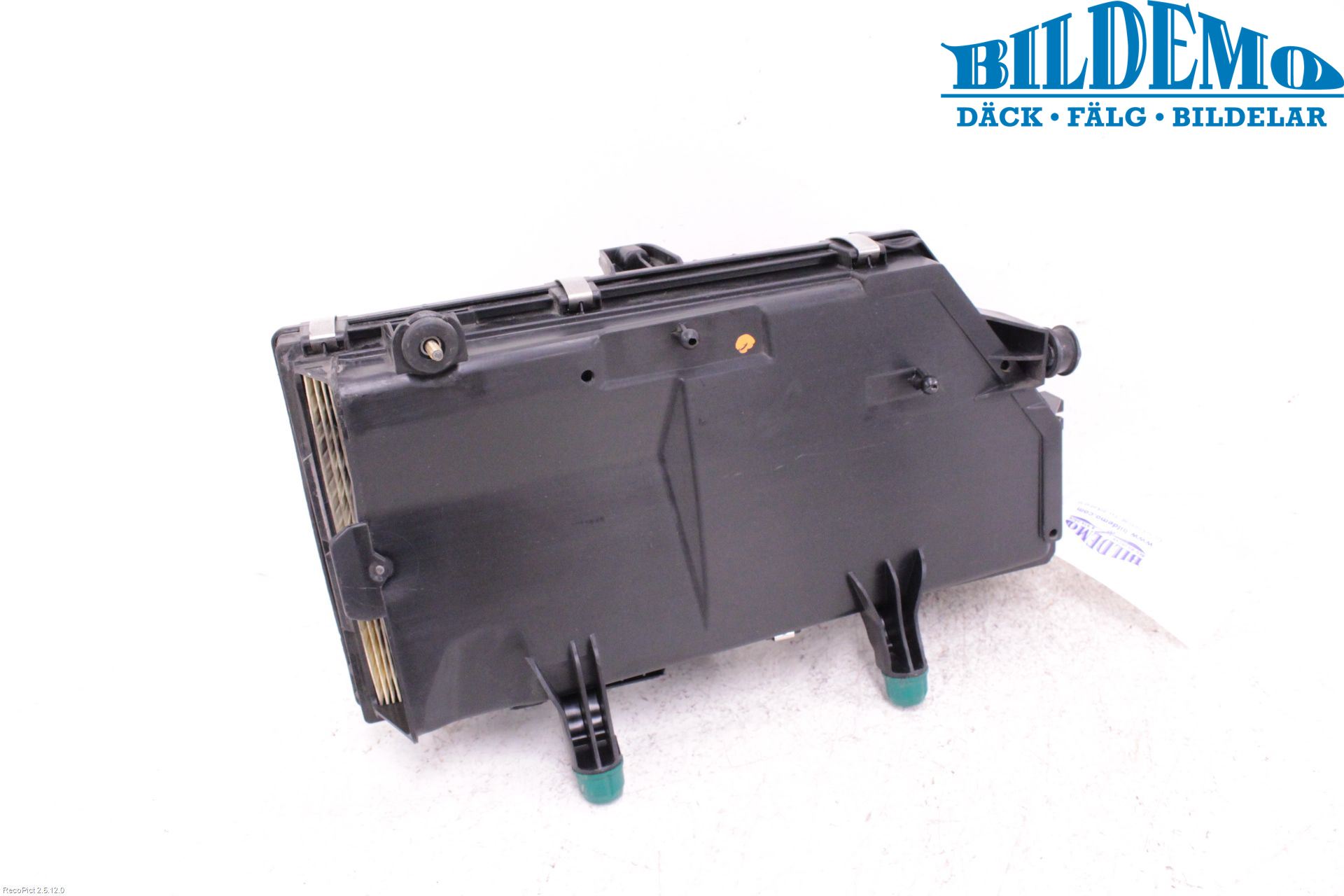 Mercedes-Benz MB E-KLASS (W213) 16-23 Luftfilter Boks
