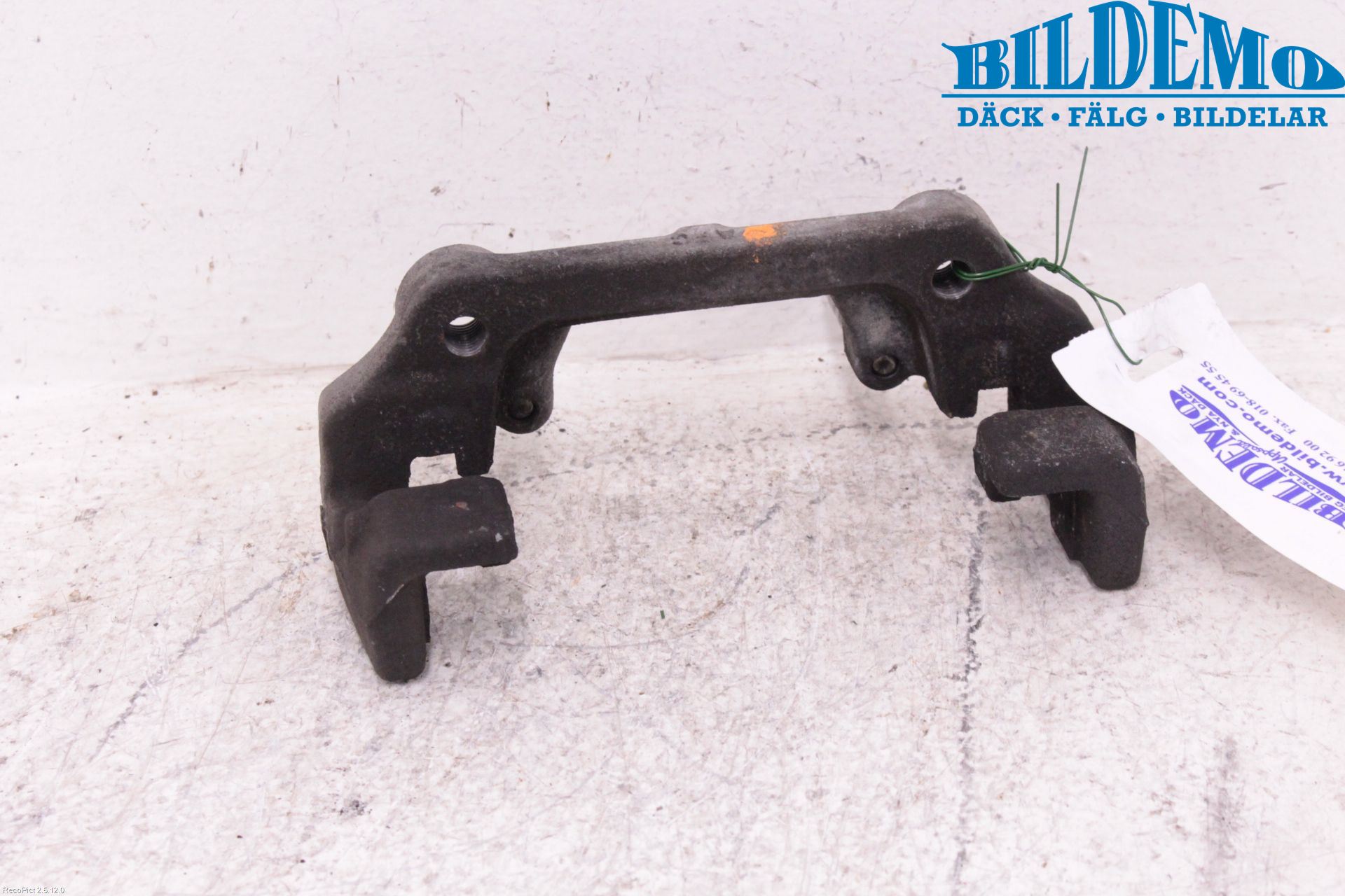 BMW 1 F20/F21 11-19 Bremsecaliper Feste Holder