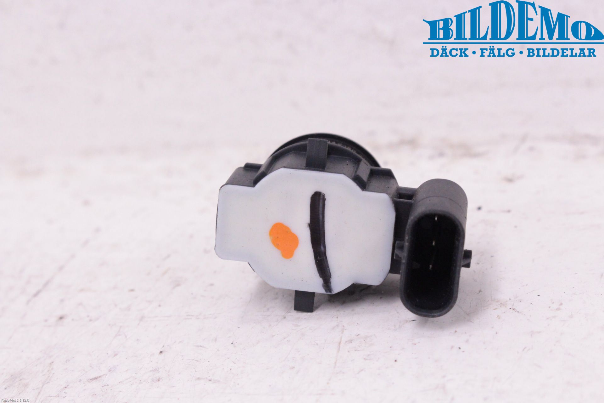 BMW 1 F20/F21 11-19 Sensor Ryggesensor