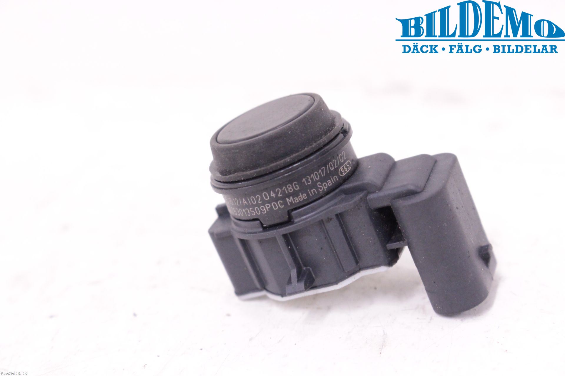 BMW 1 F20/F21 11-19 Sensor Ryggesensor