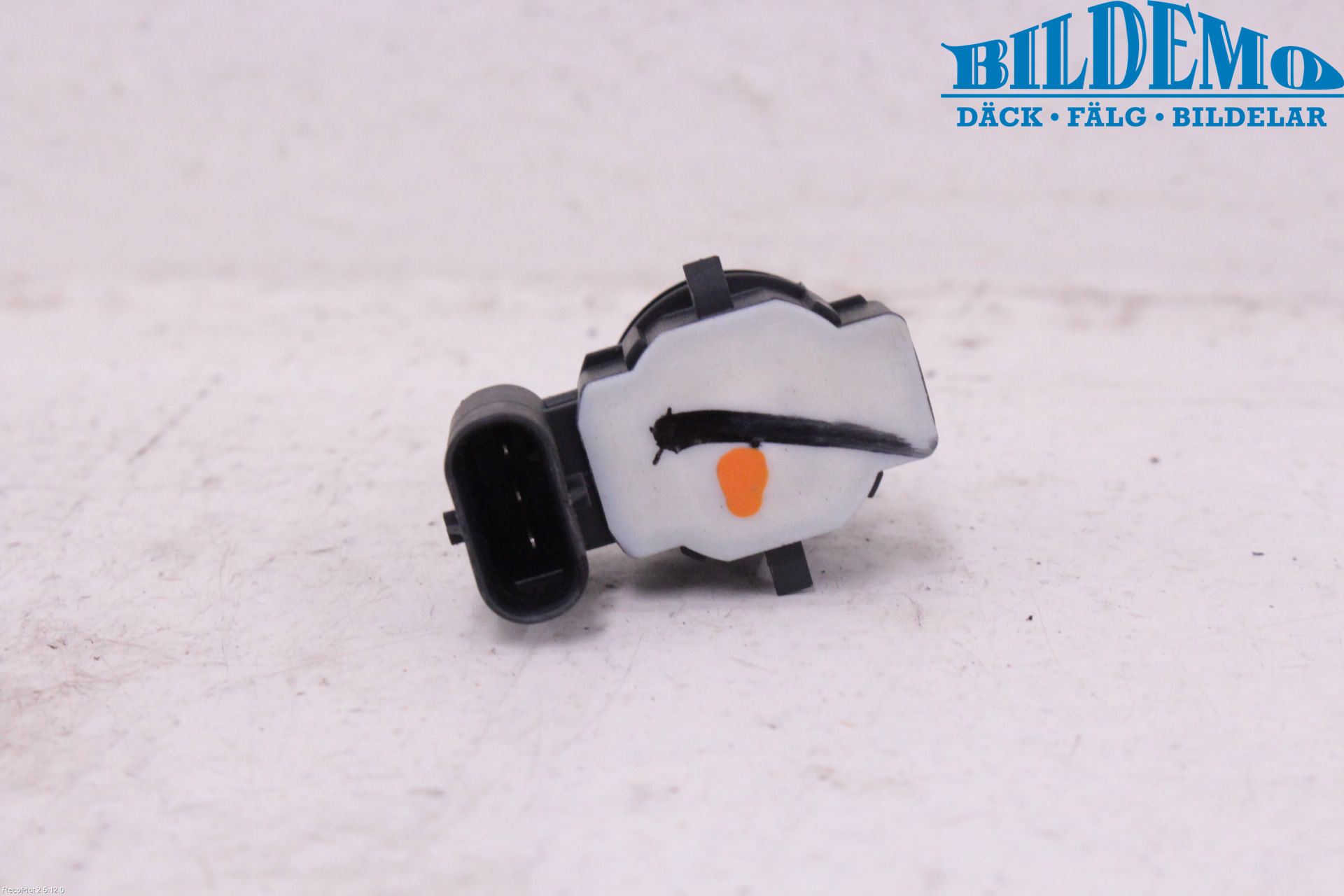BMW 1 F20/F21 11-19 Sensor Ryggesensor
