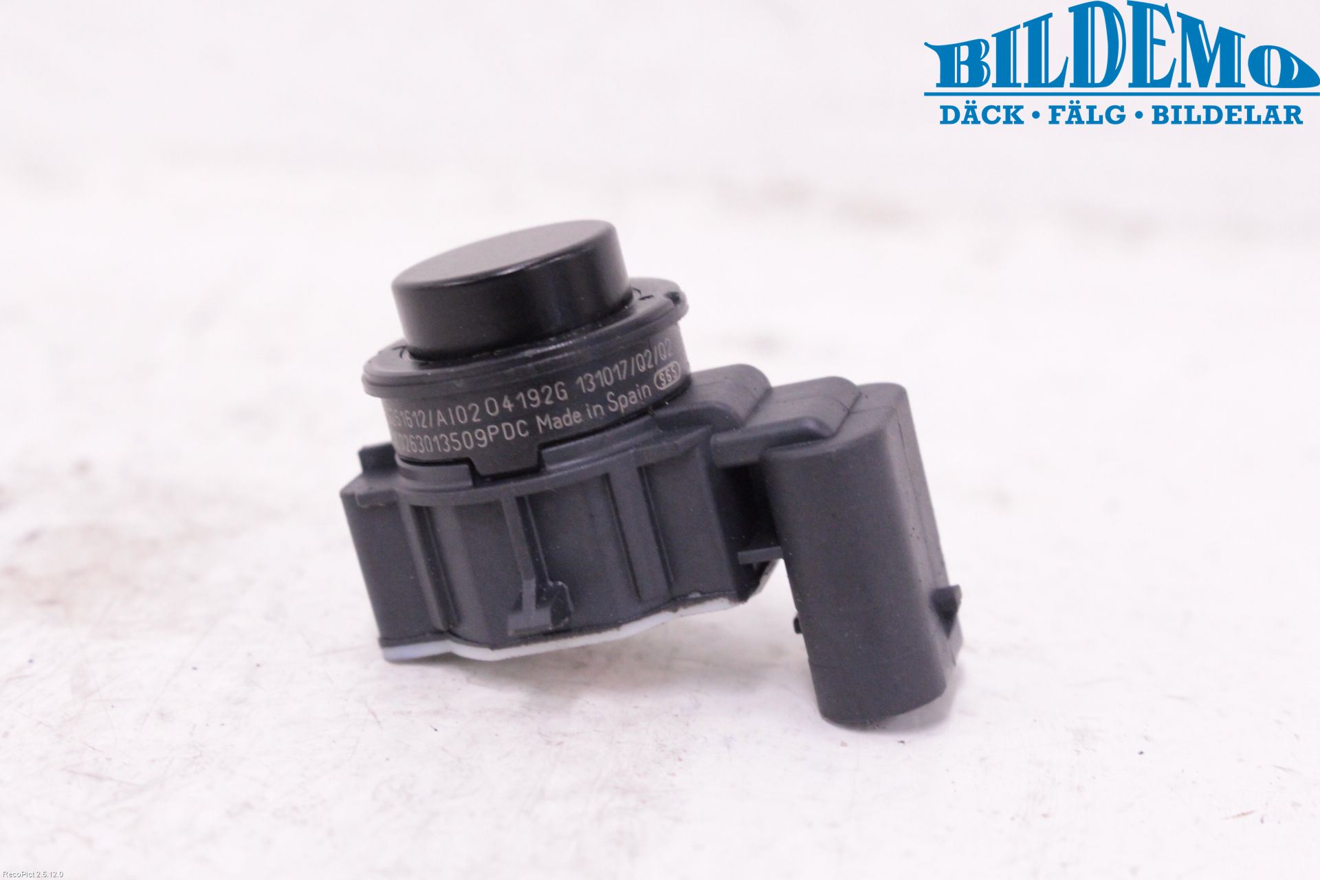BMW 1 F20/F21 11-19 Sensor Ryggesensor