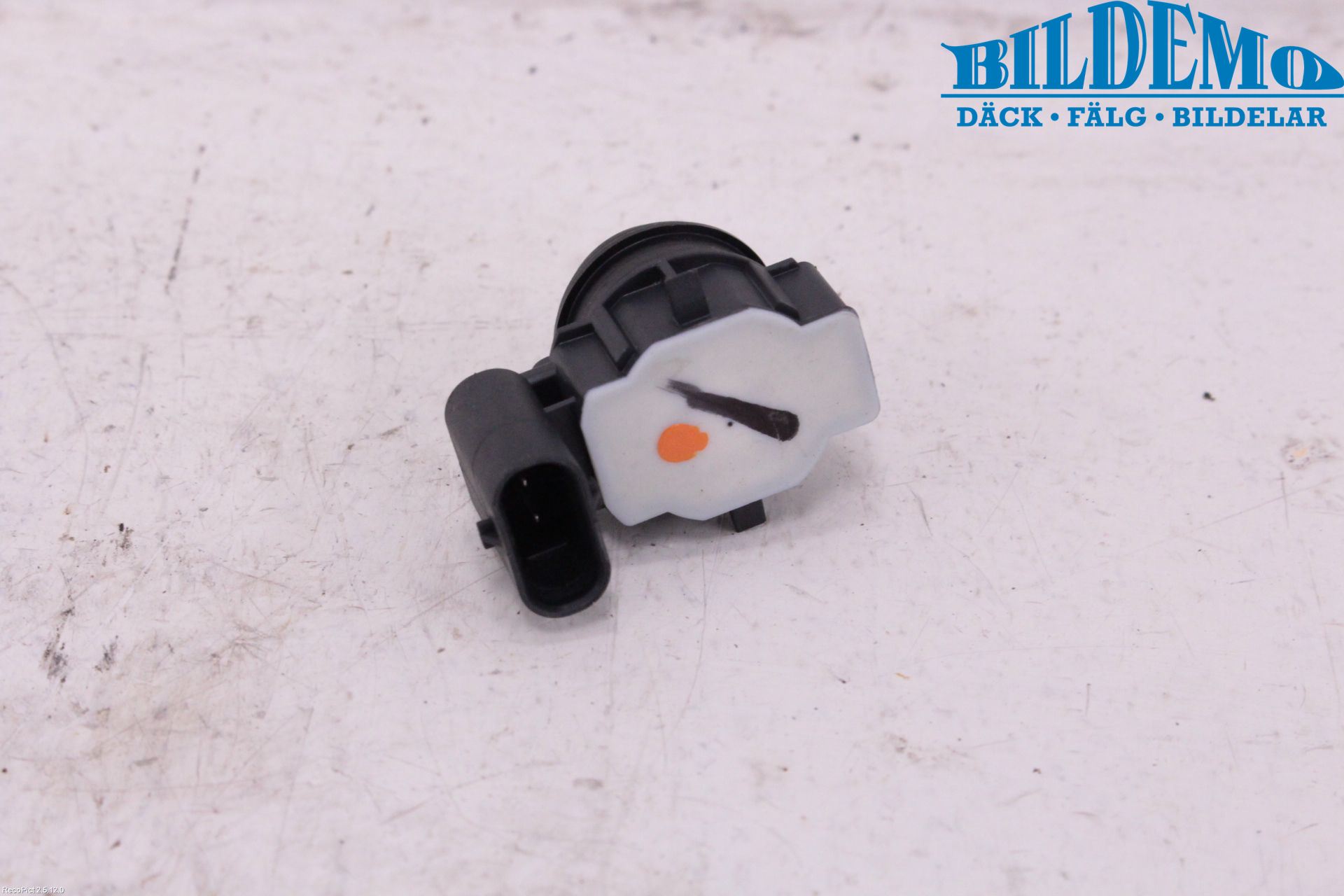 BMW 1 F20/F21 11-19 Sensor Ryggesensor