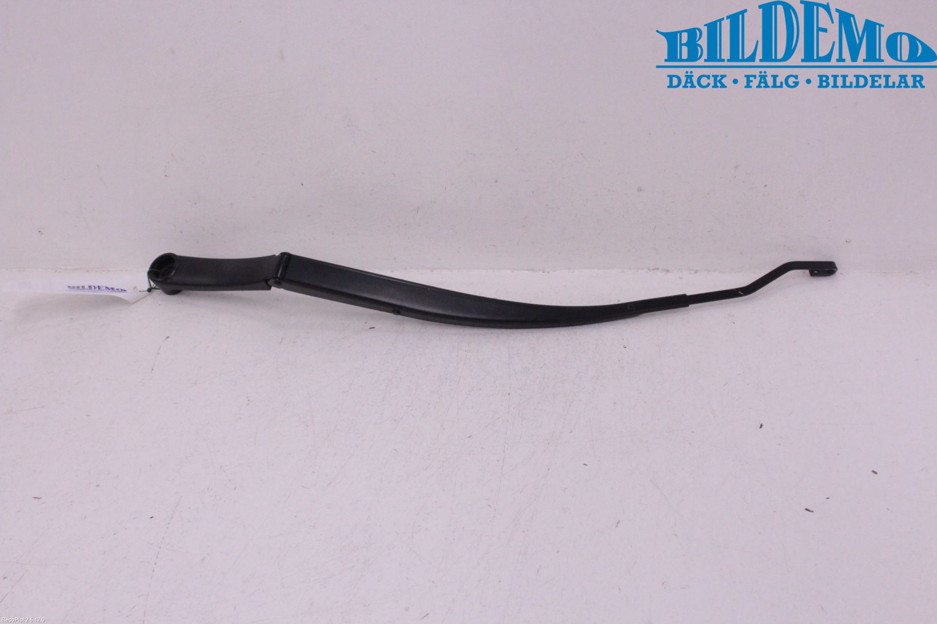 Hyundai i30 FD 07-12 Viskerarm-Armer Frontrute