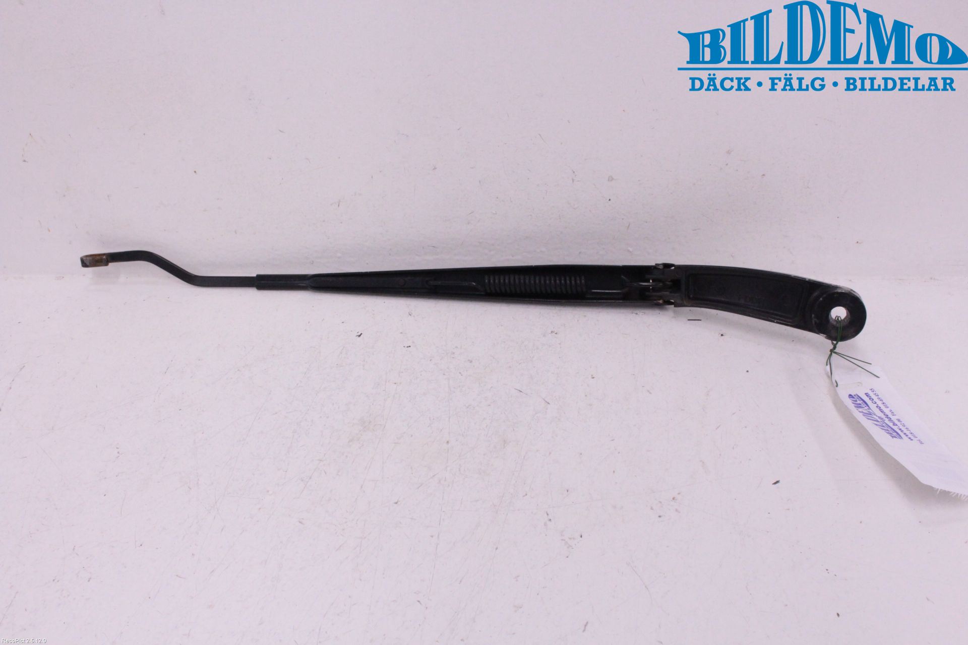 Hyundai i30 FD 07-12 Viskerarm-Armer Frontrute