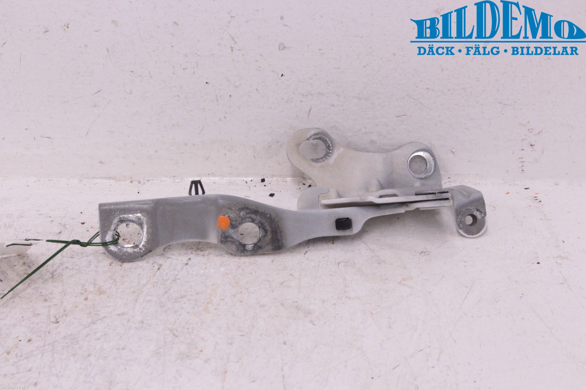 Hyundai i30 FD 07-12 Panser Hengsel - Hengsler