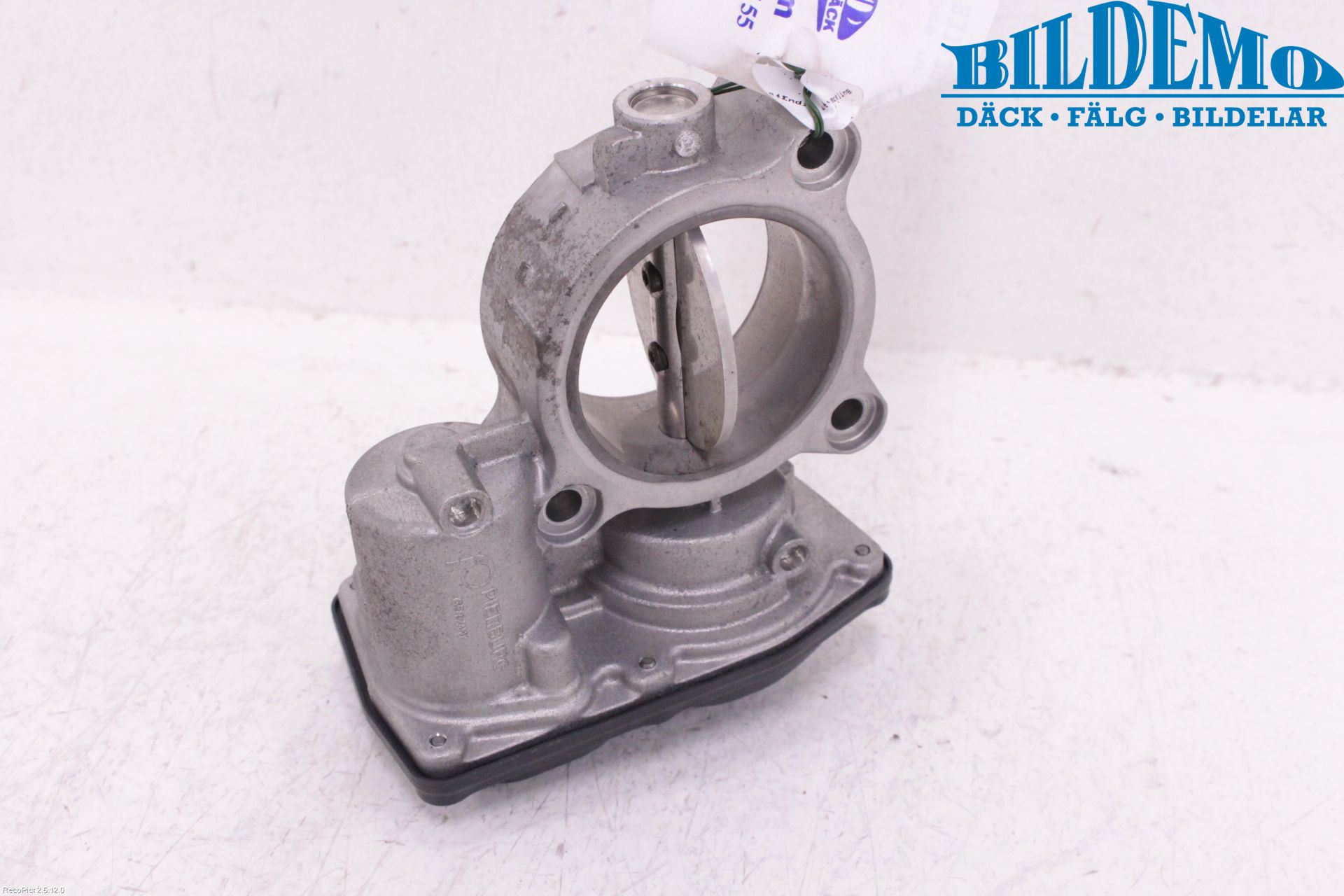 BMW 1 F20/F21 11-19 Inns Spjeldhus