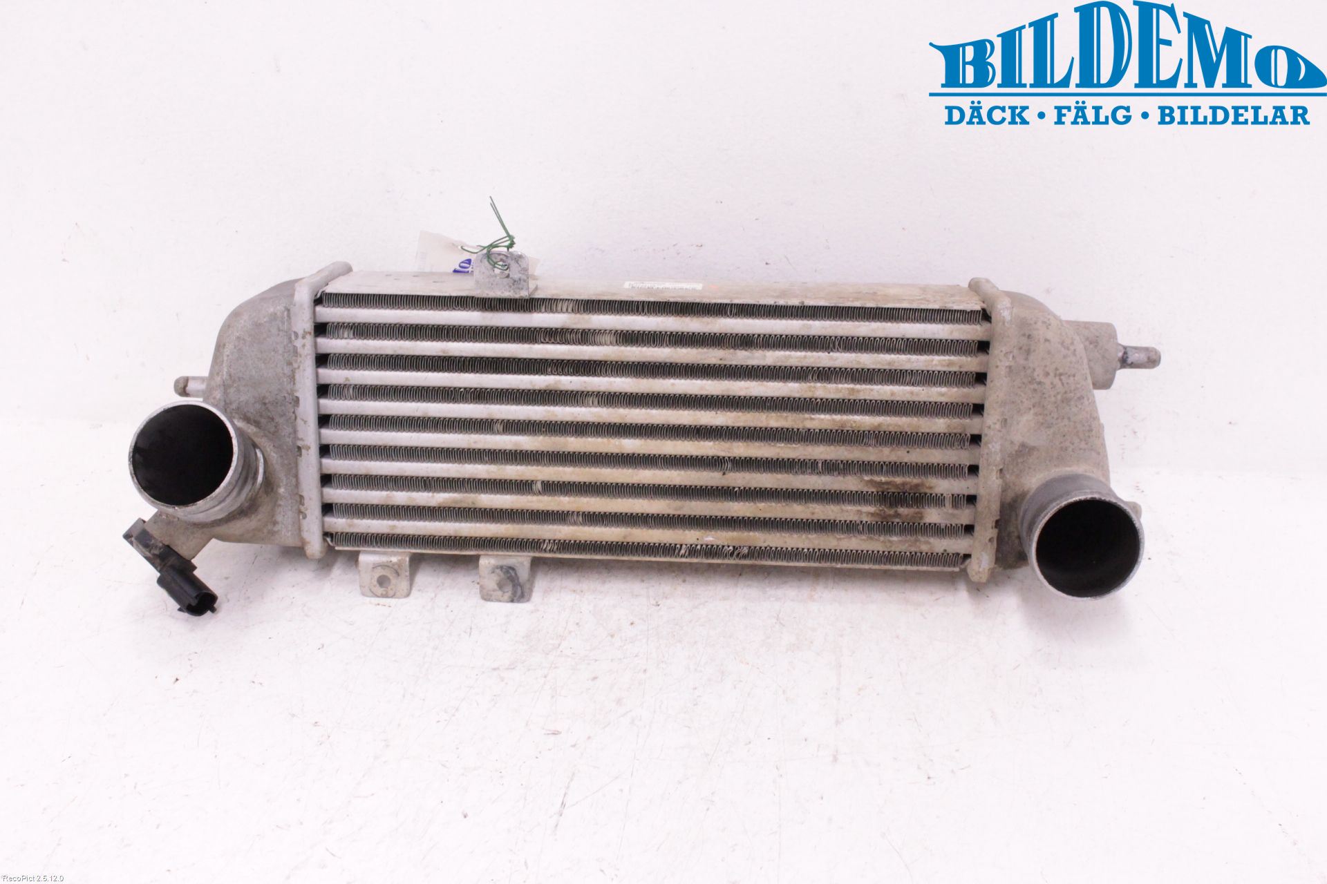 Hyundai i30 FD 07-12 Intercooler Radiator