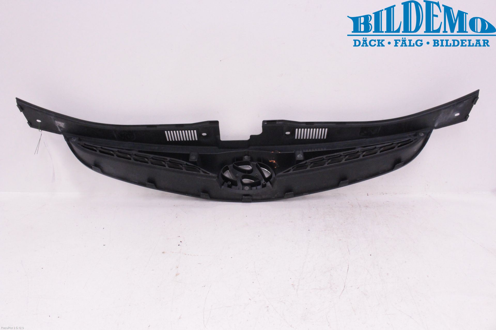 Hyundai i30 FD 07-12 Grill-Gitter