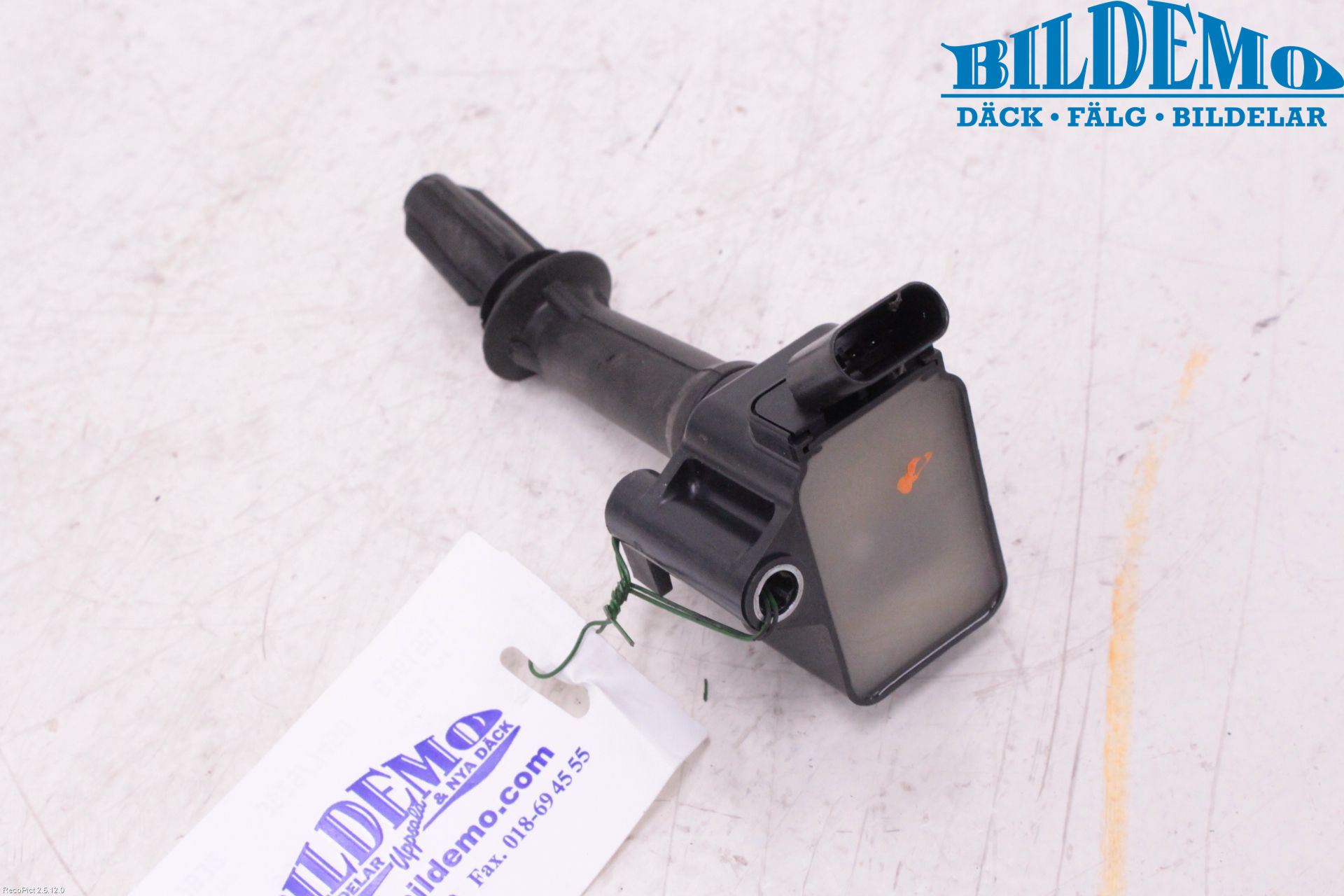 Opel ASTRA K 16-22 Coil