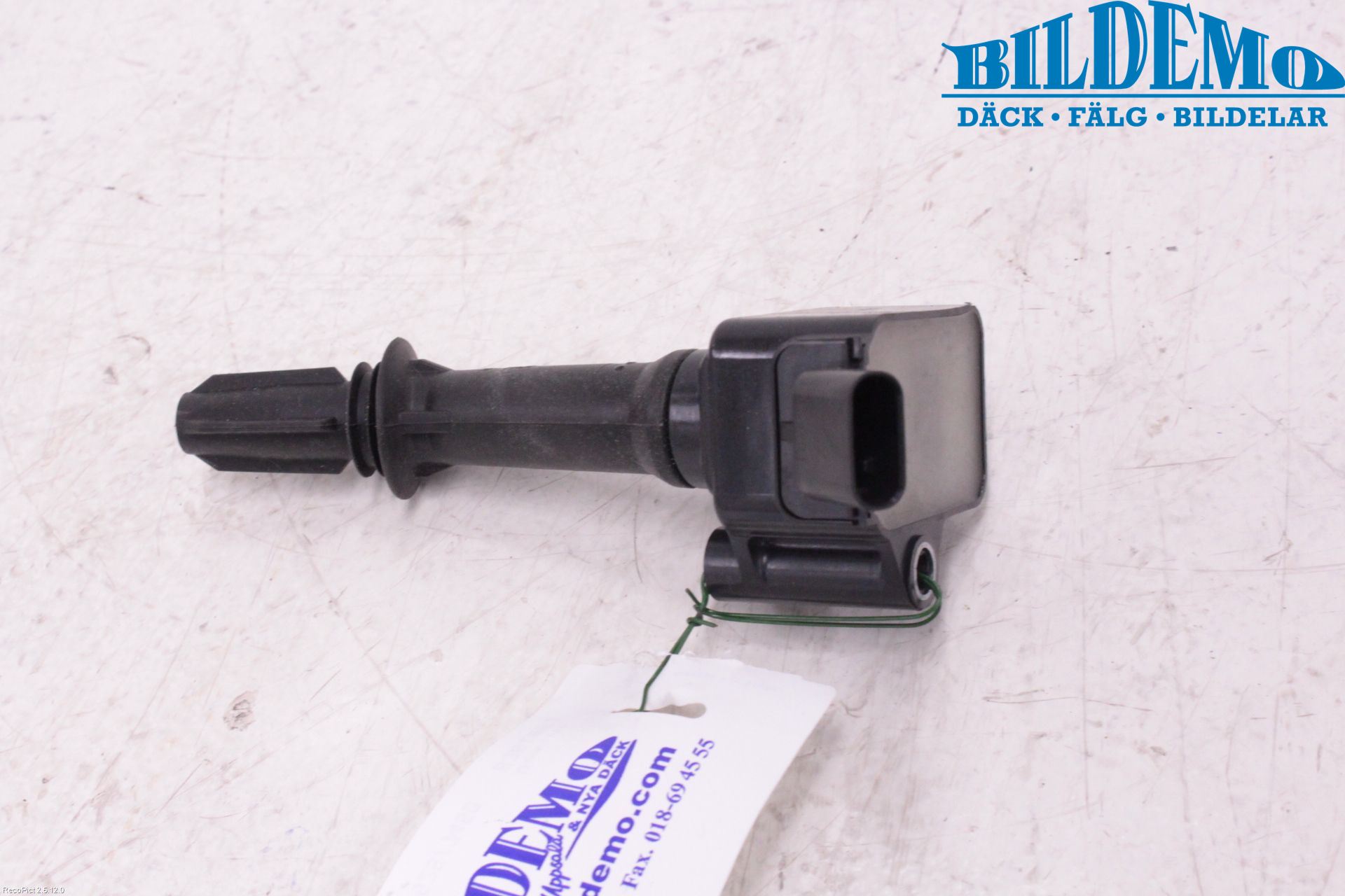Opel ASTRA K 16-22 Coil