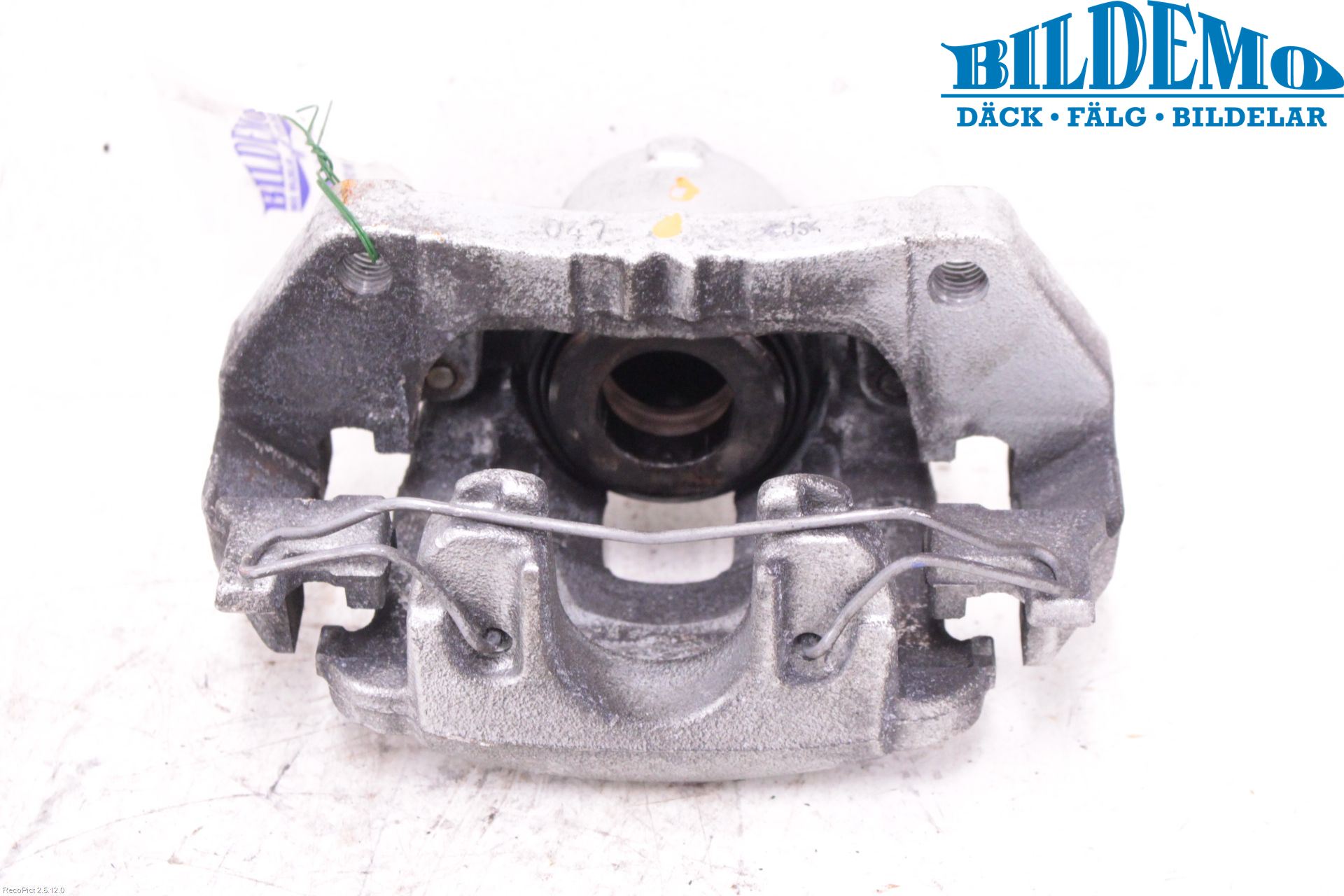 Opel ASTRA K 16-22 Bremsecaliper Foran Høyre