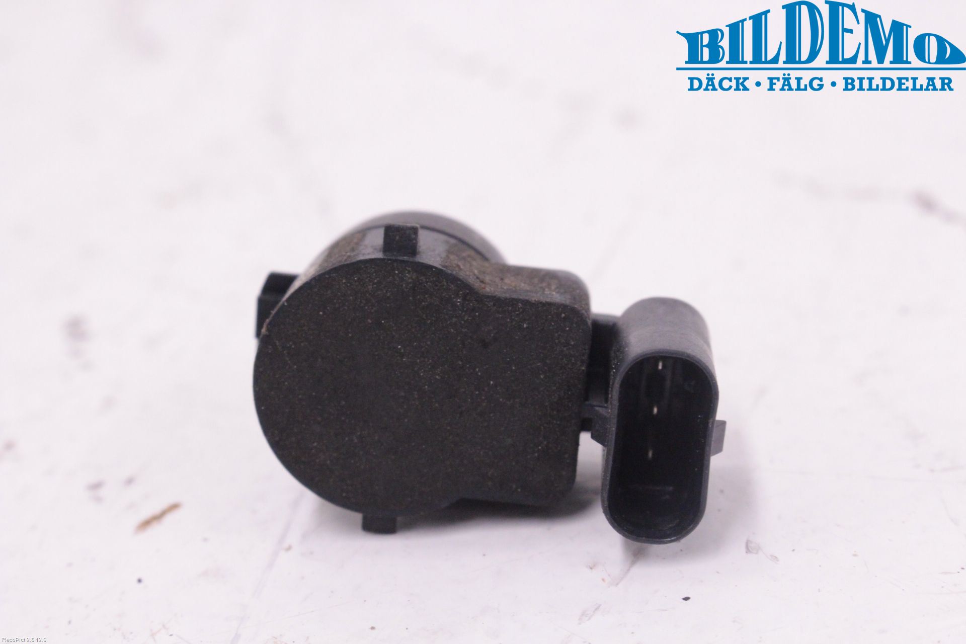 BMW 3 E90/91 SED/TOU 05-12 Sensor Ryggesensor