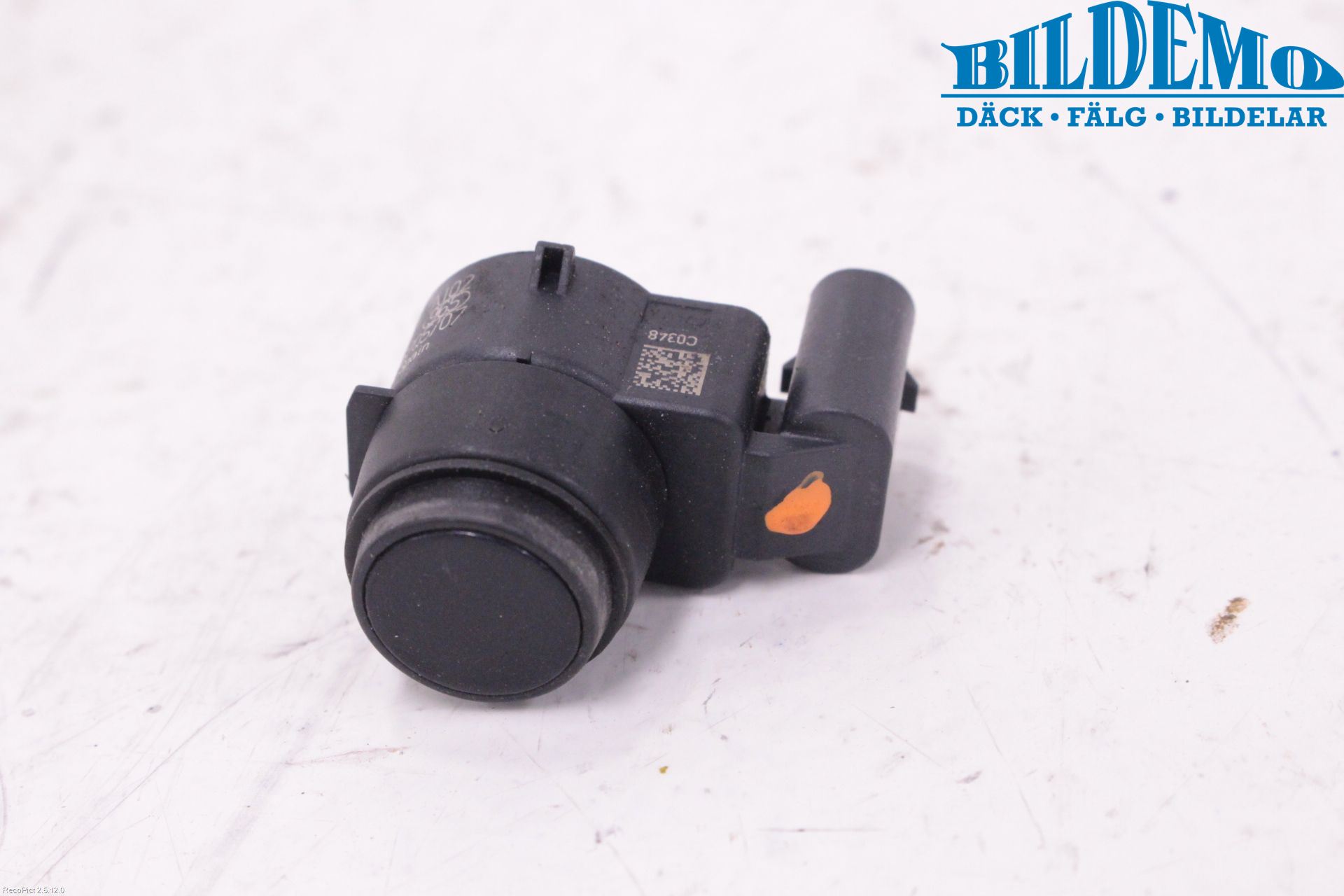 BMW 3 E90/91 SED/TOU 05-12 Sensor Ryggesensor