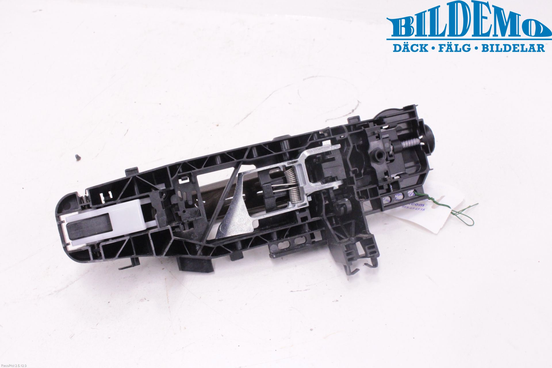 Mercedes-Benz MB E-KLASS (W213) 16-23 Dørhandtak Ytre Høyre
