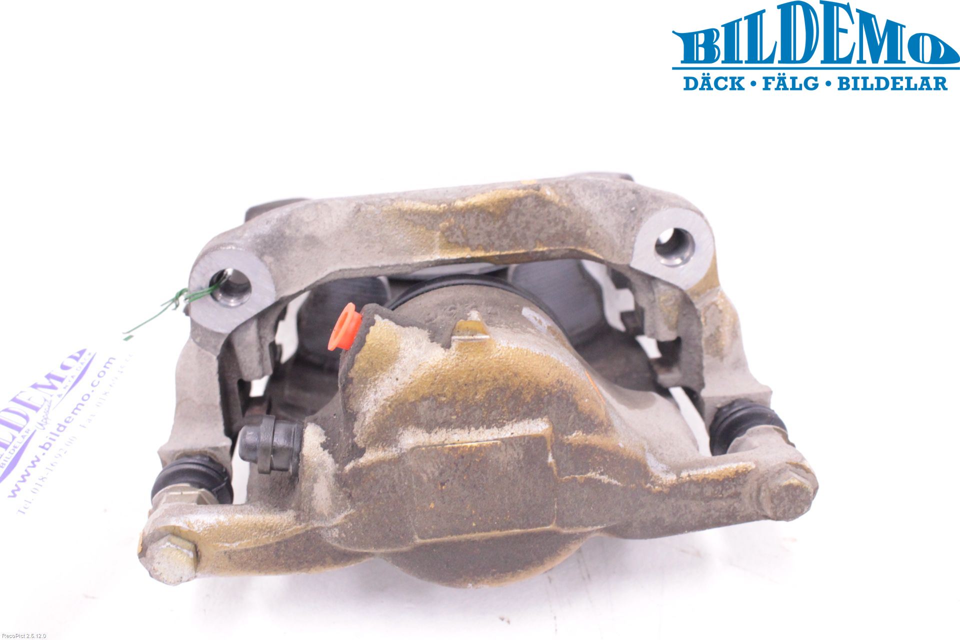 Mercedes-Benz MB A-KLASS (W176) 13-18 Bremsecaliper Foran Høyre