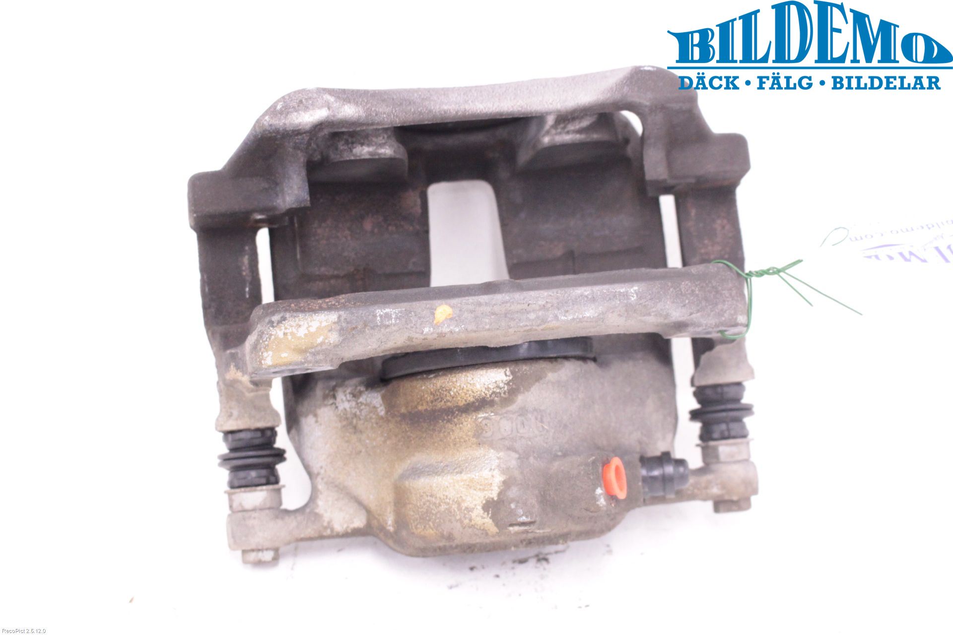 Mercedes-Benz MB A-KLASS (W176) 13-18 Bremsecaliper Foran Venstre
