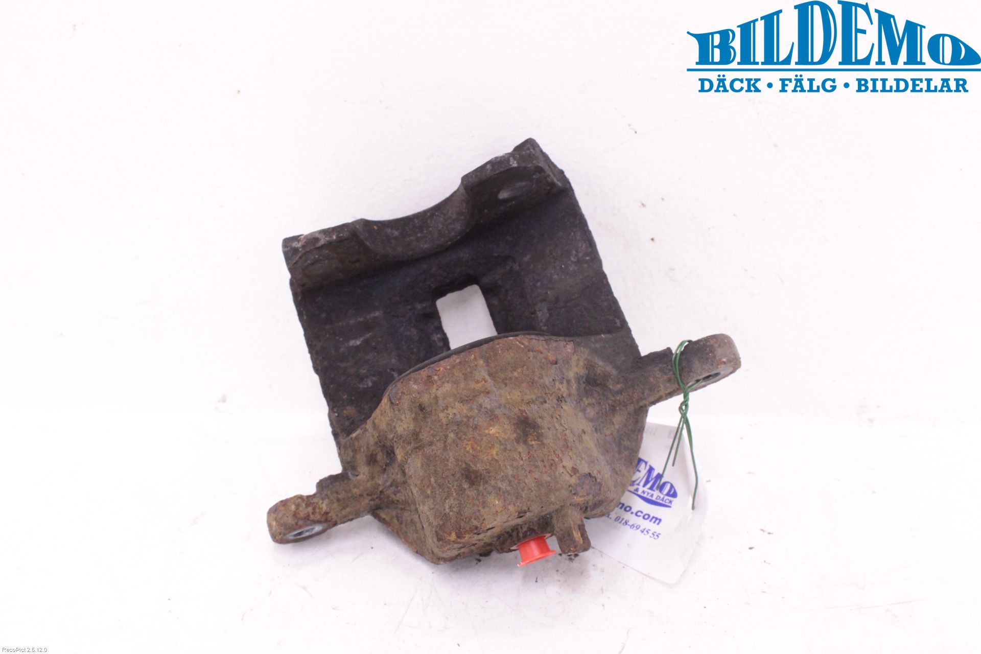 Hyundai ELANTRA XD 00-03 Bremsecaliper Foran Venstre