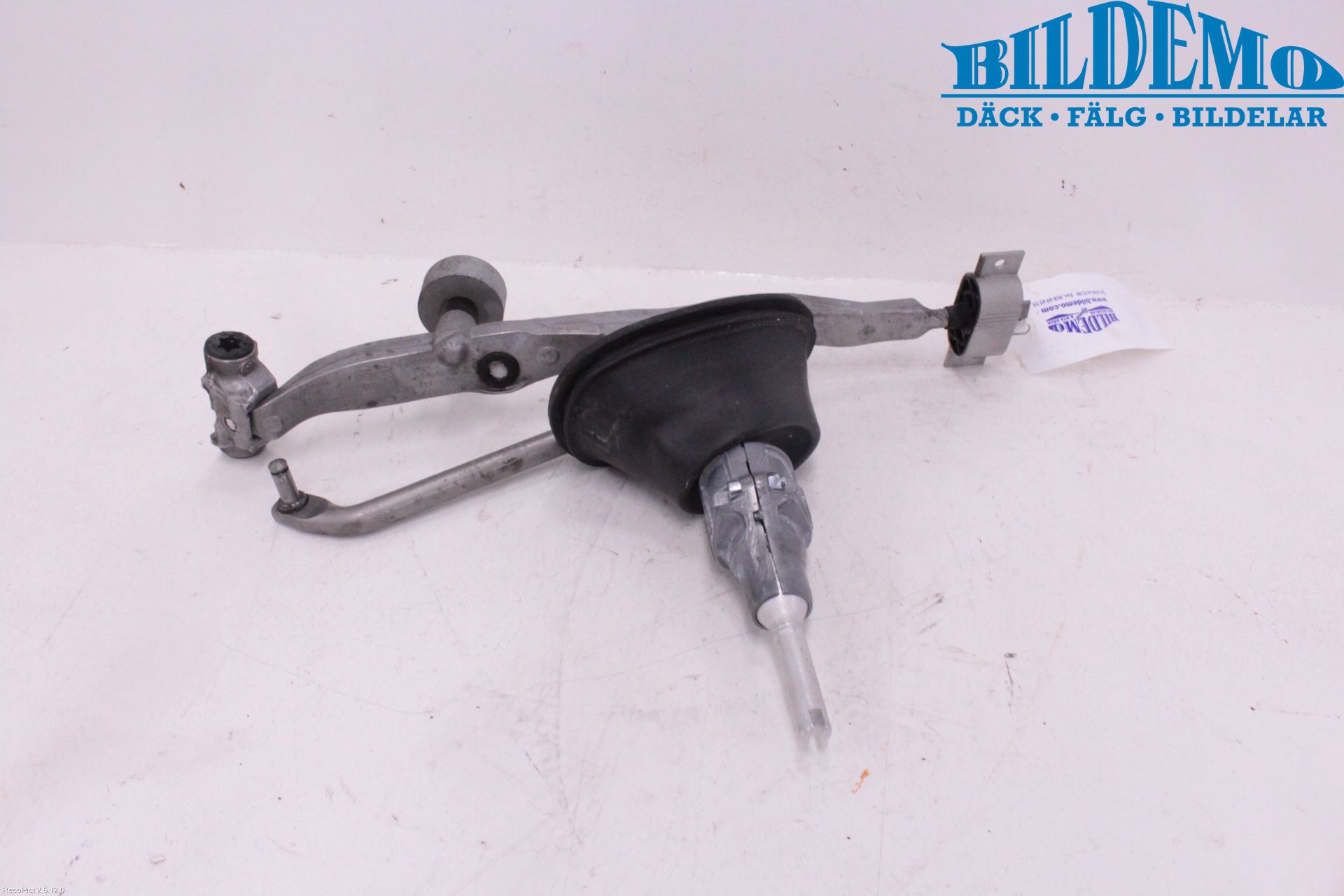 BMW 1 F20/F21 11-19 Gear Overføring