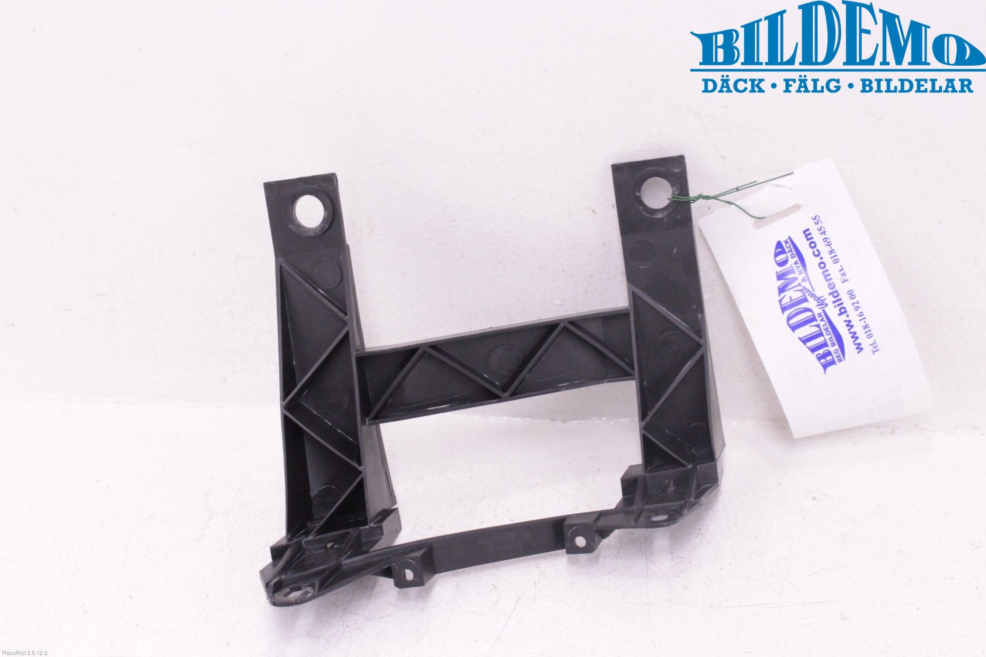 Volkswagen VW TRANSP/CARAVELLE (T5) 04-15 Frontlykt Holder-Feste