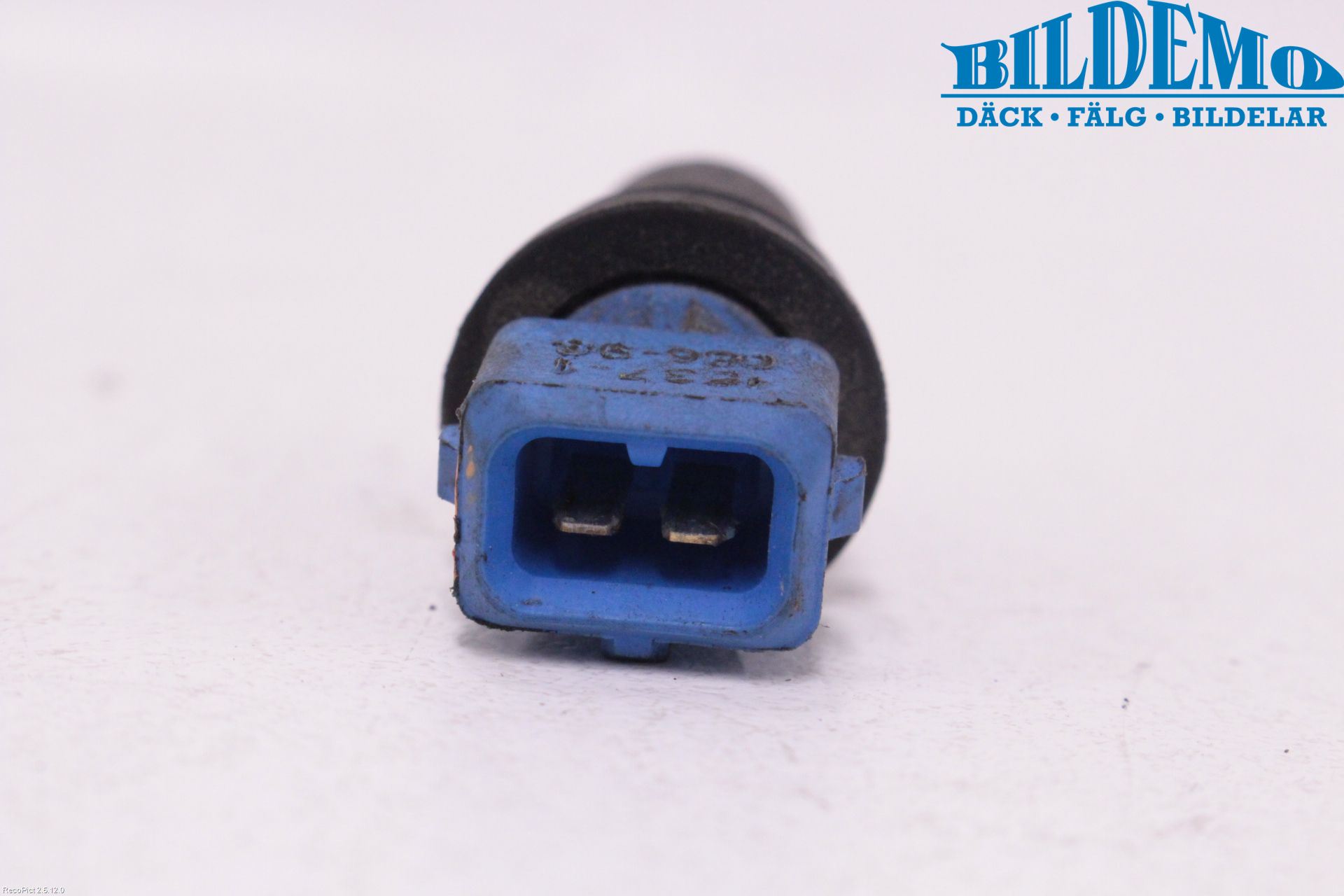 Volvo S70/V70/XC  97-00 Giver Temp Innsugsluft