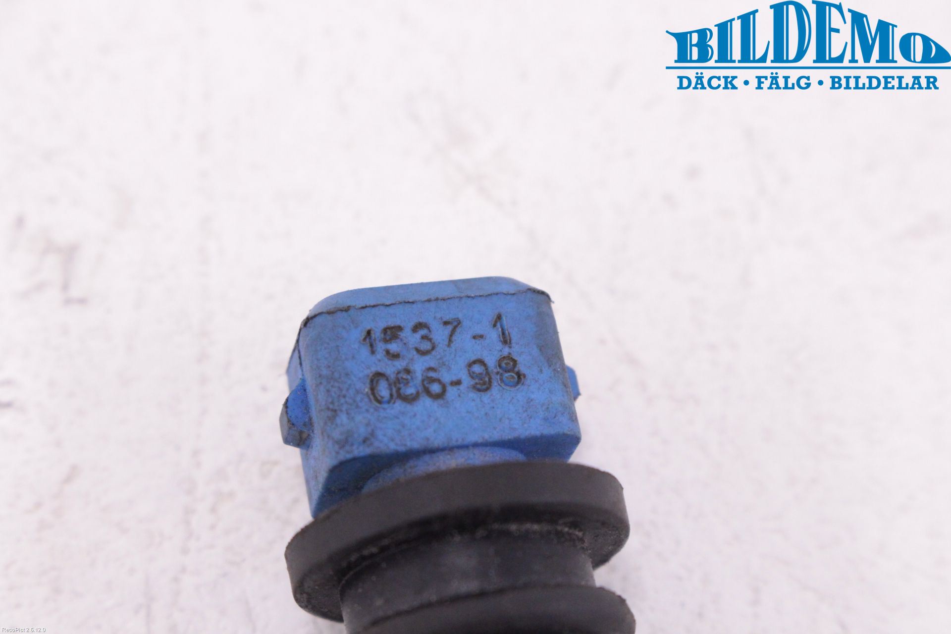 Volvo S70/V70/XC  97-00 Giver Temp Innsugsluft