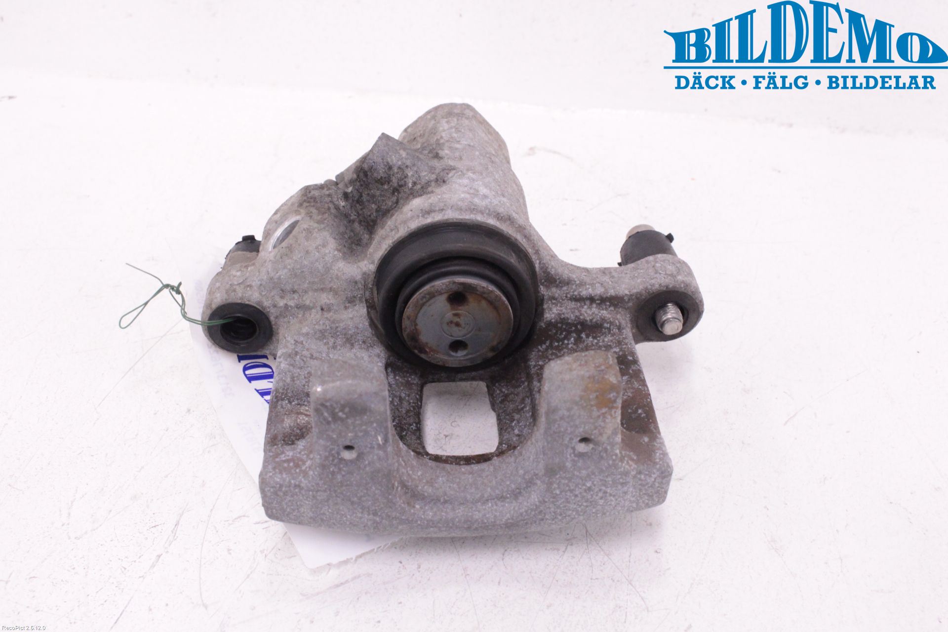 Mazda 3 II 09-13 Bremsecaliper Bak Høyre